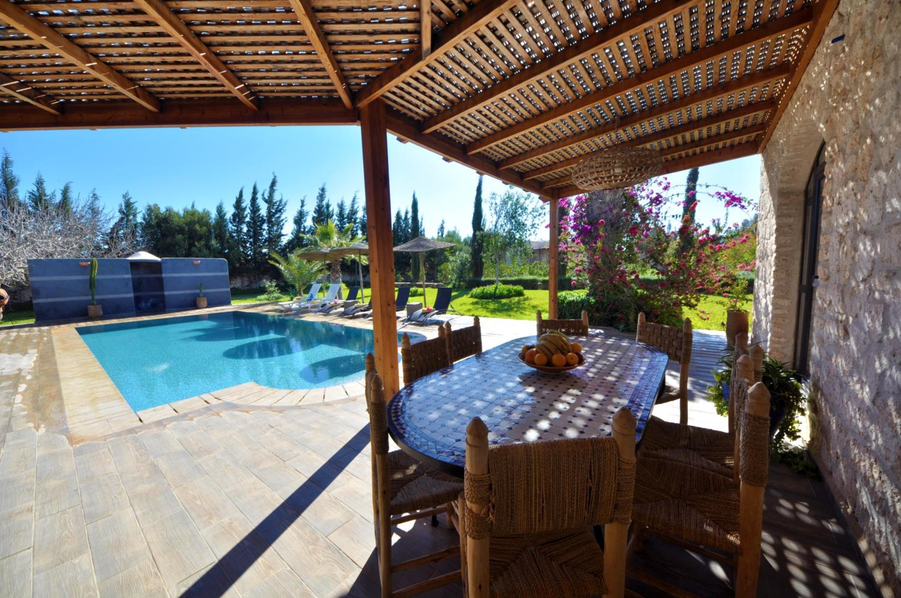Villa - Photo 38