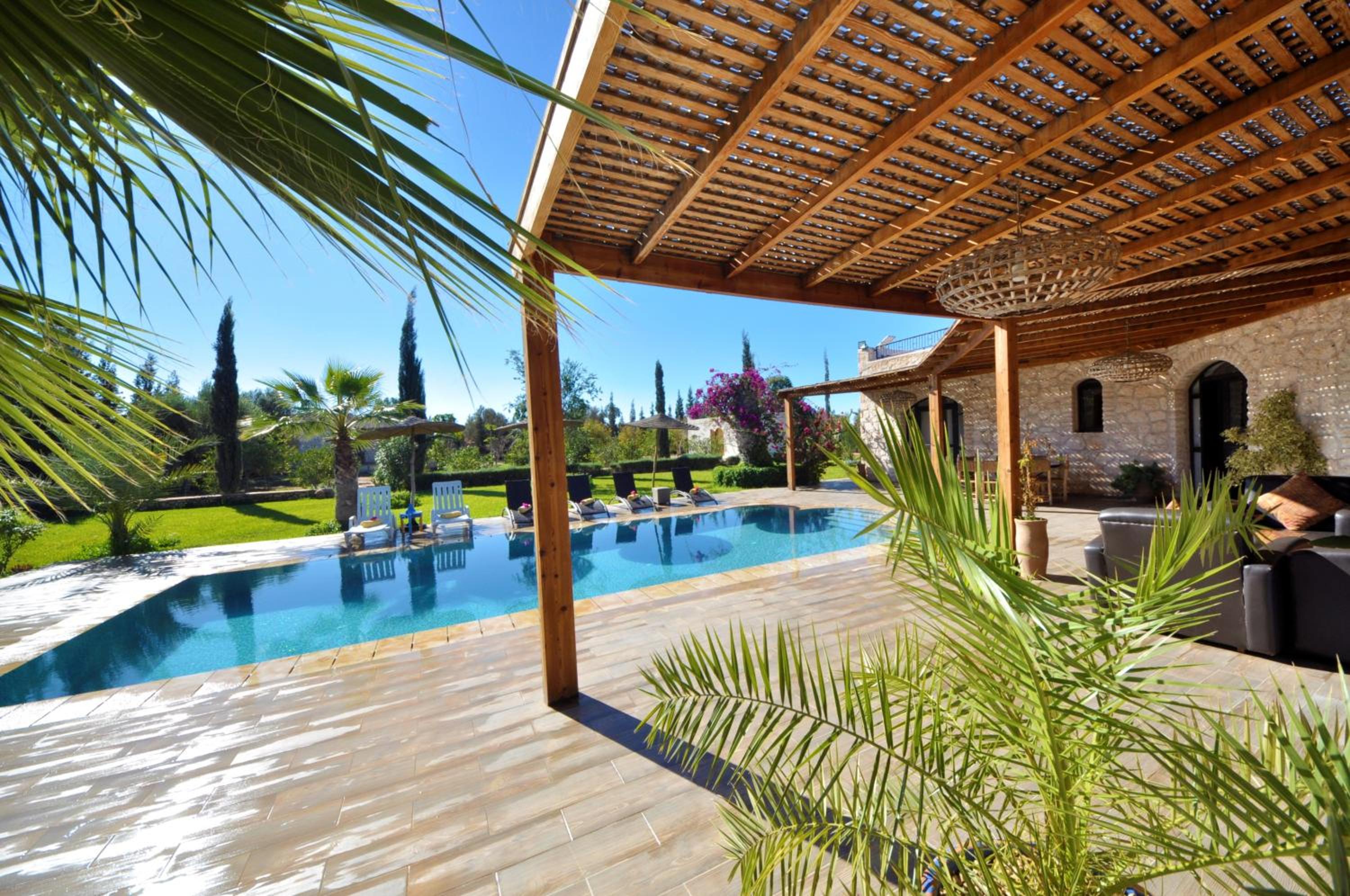 Villa - Photo 23
