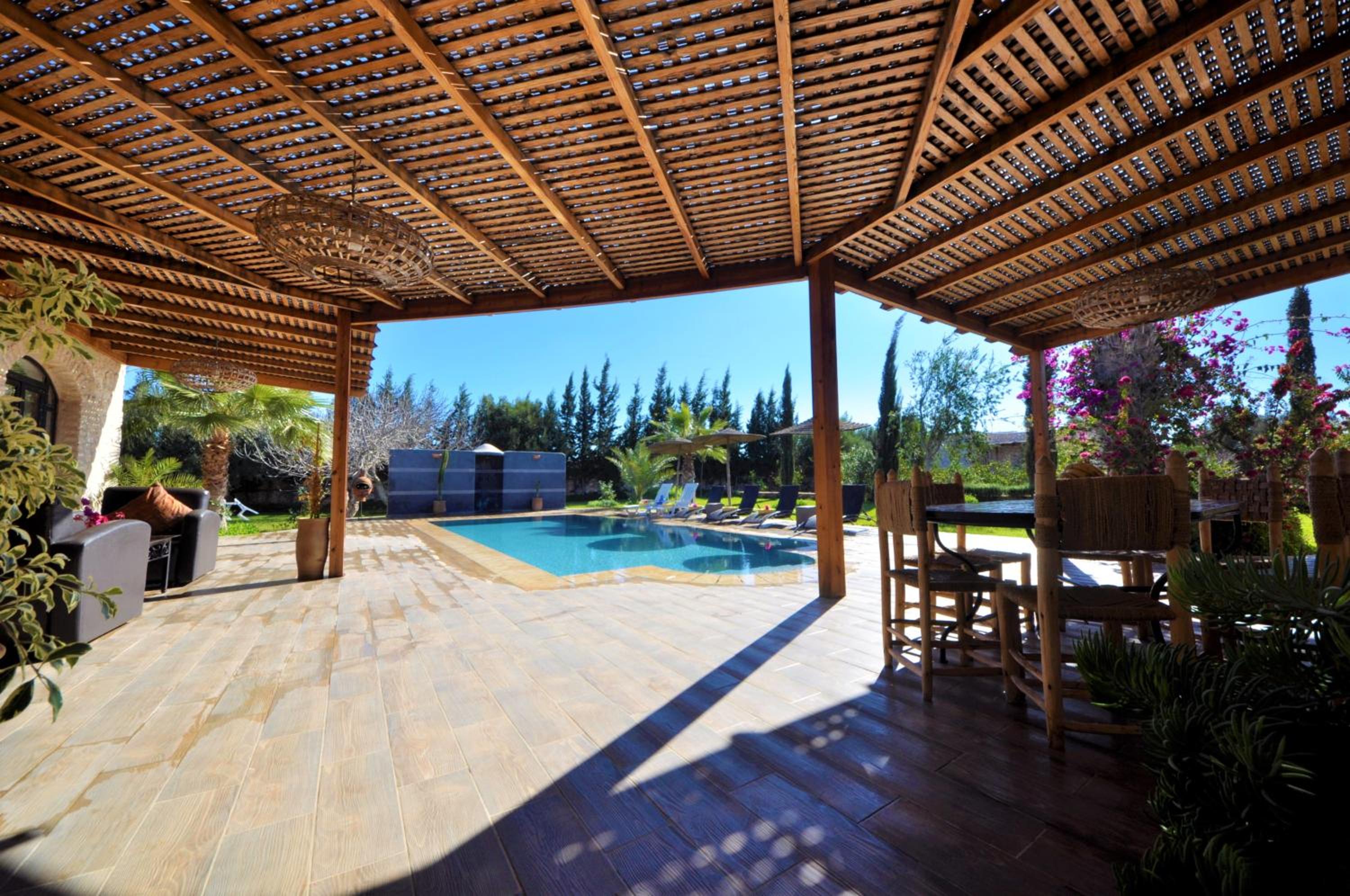 Villa - Photo 42