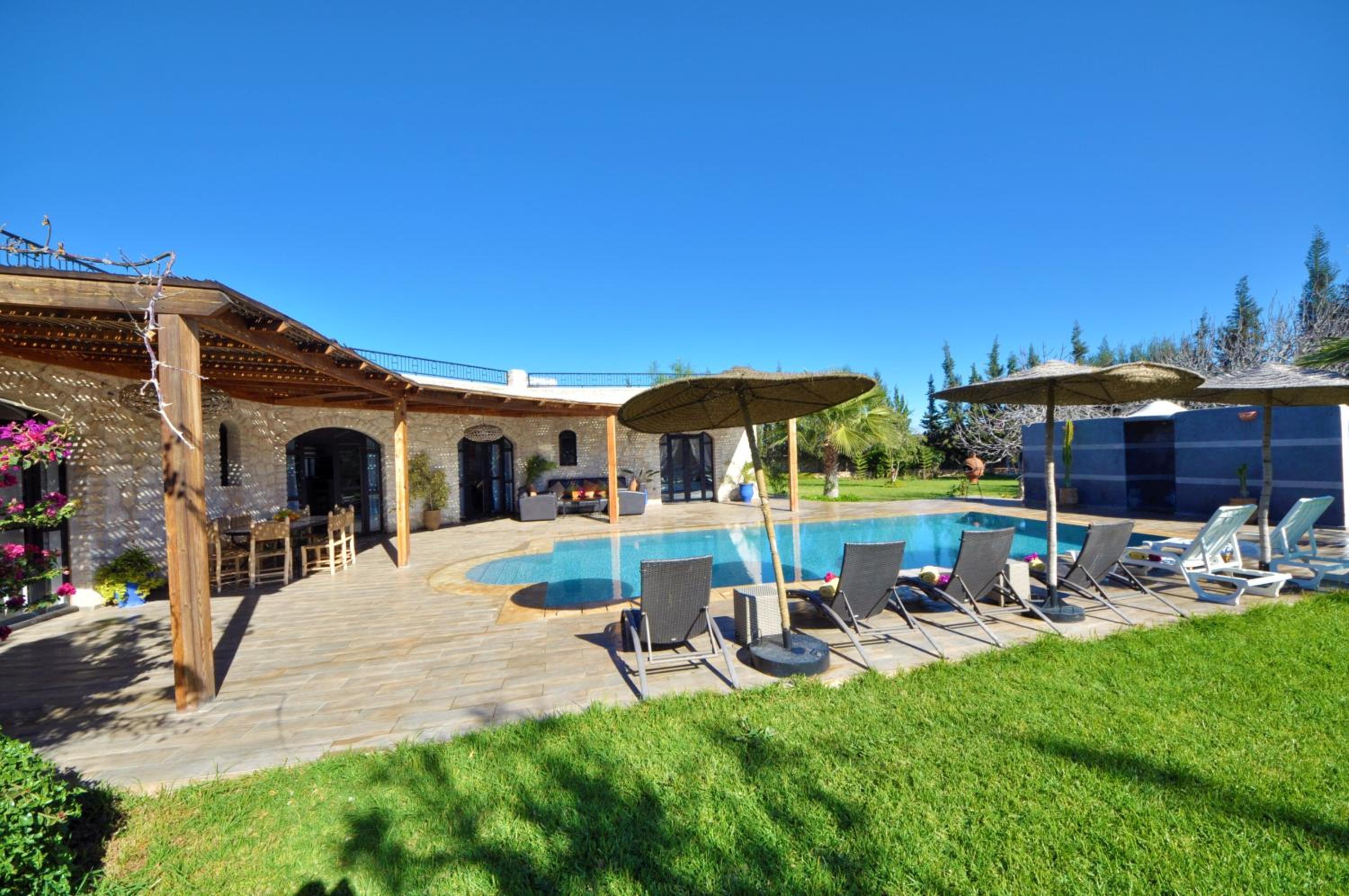 Villa - Photo 21