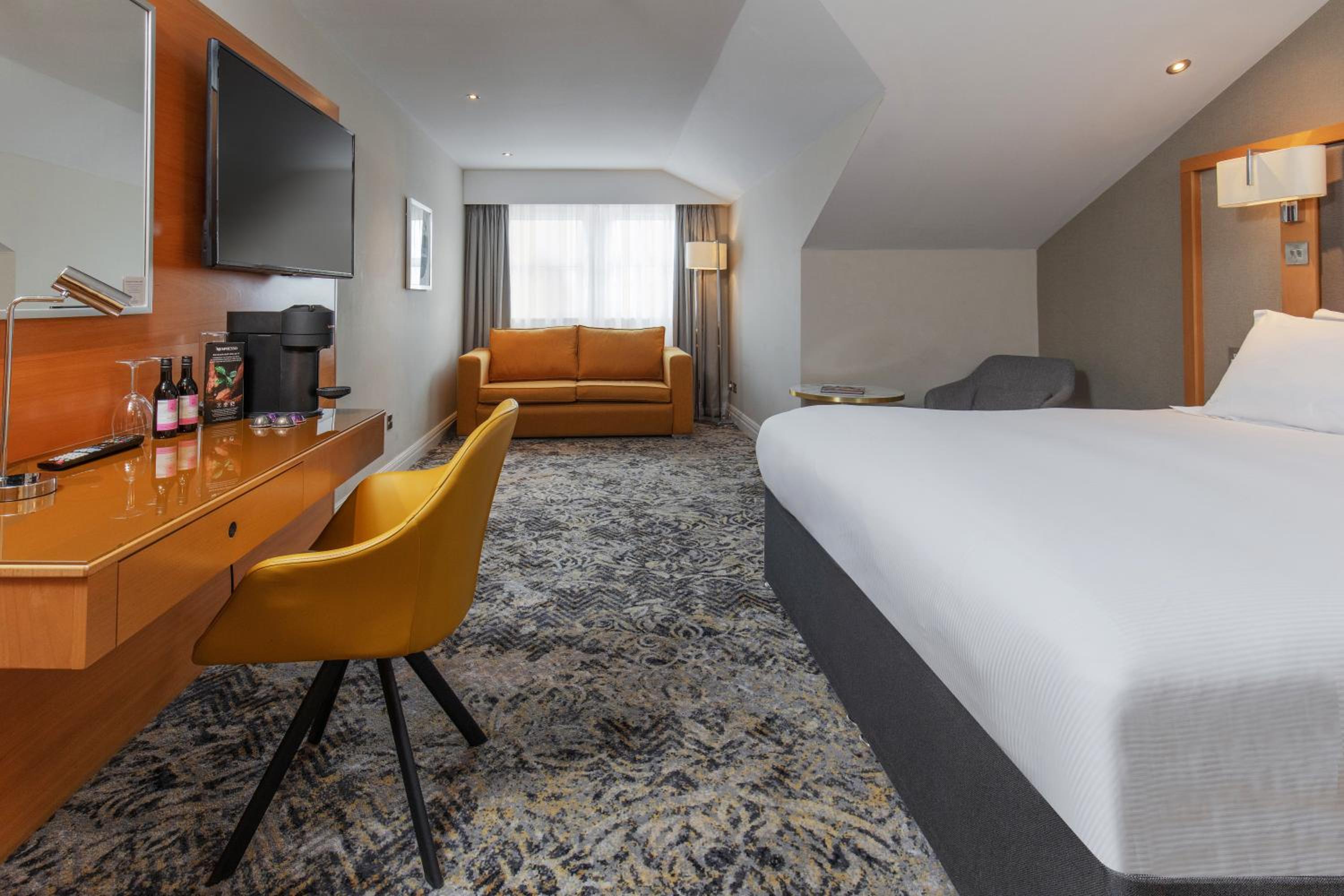 Superior King Room photo 1