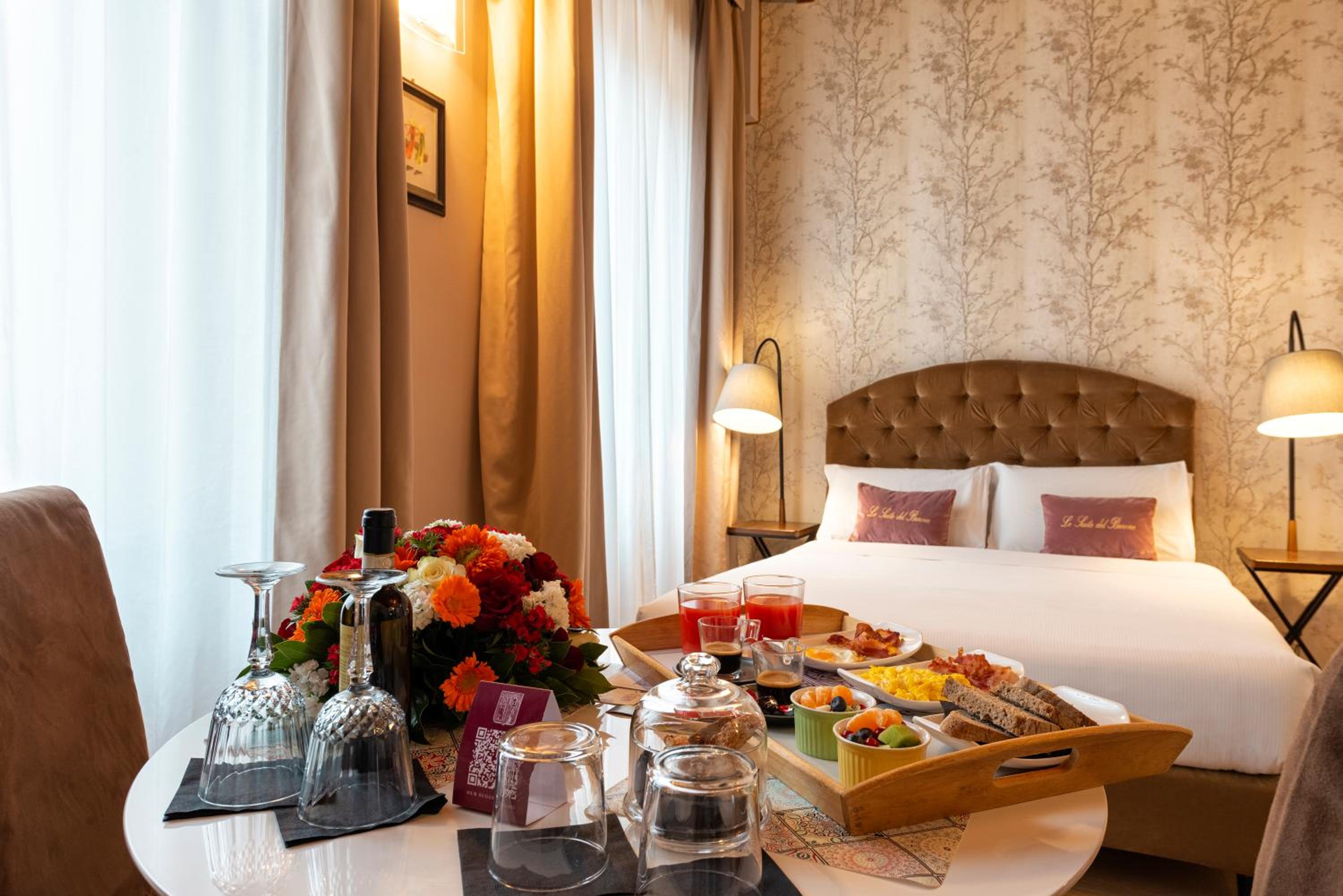 Superior Double Room photo 2