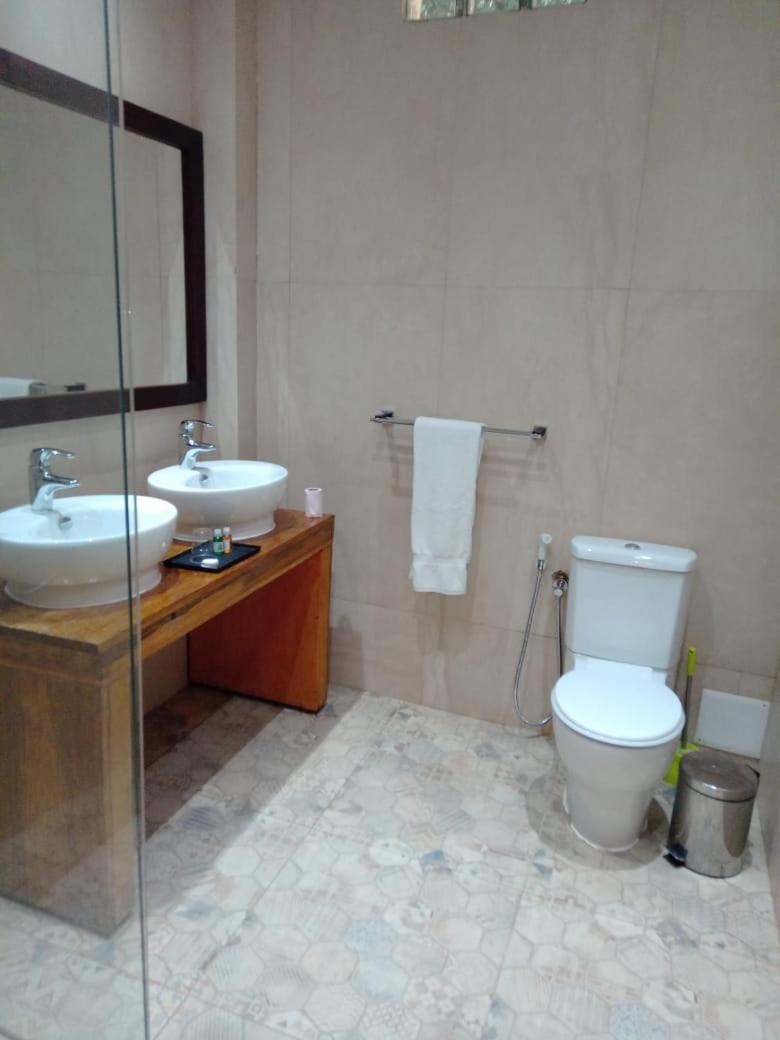 Duplex Apartment photo 3