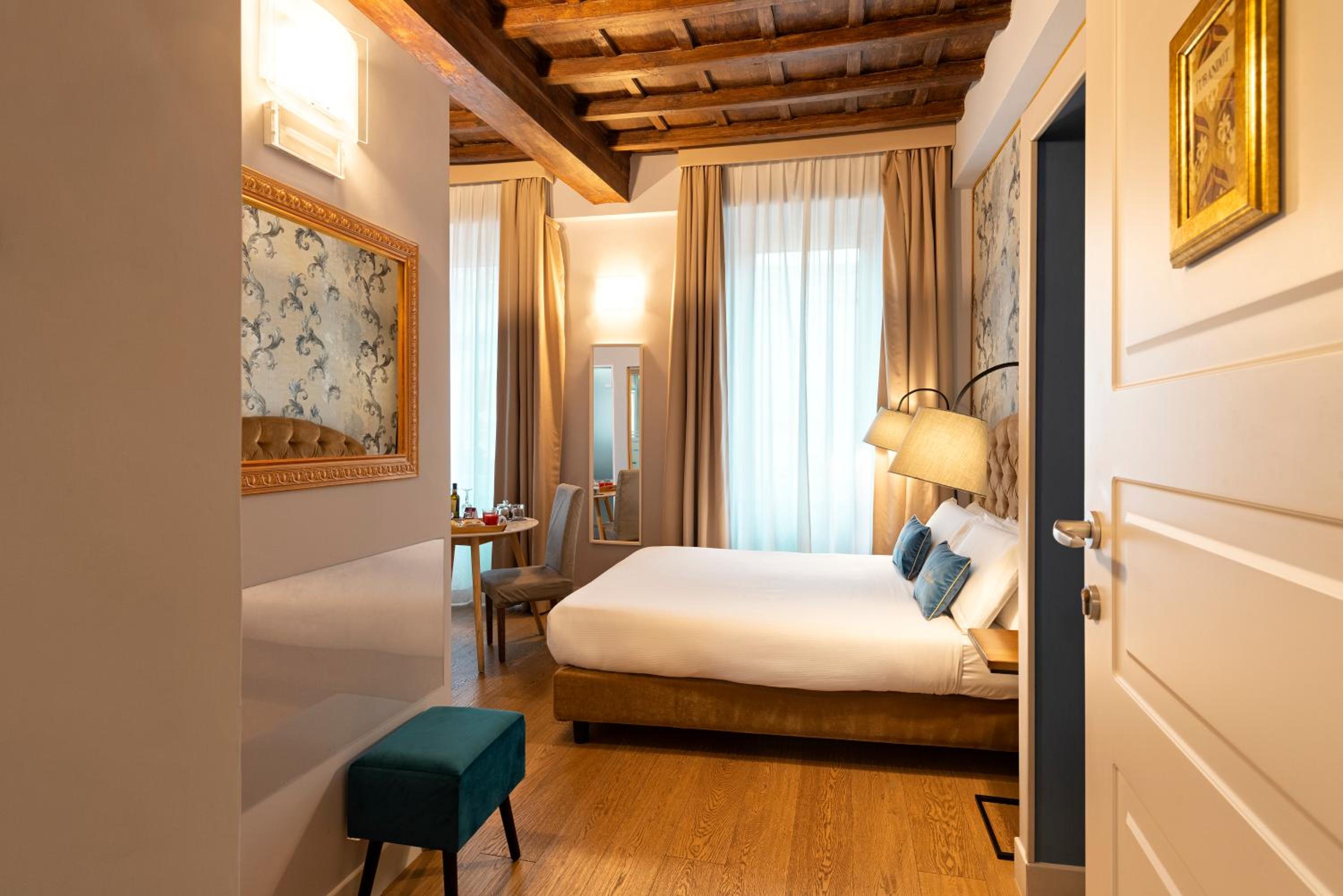 Deluxe Room photo 1