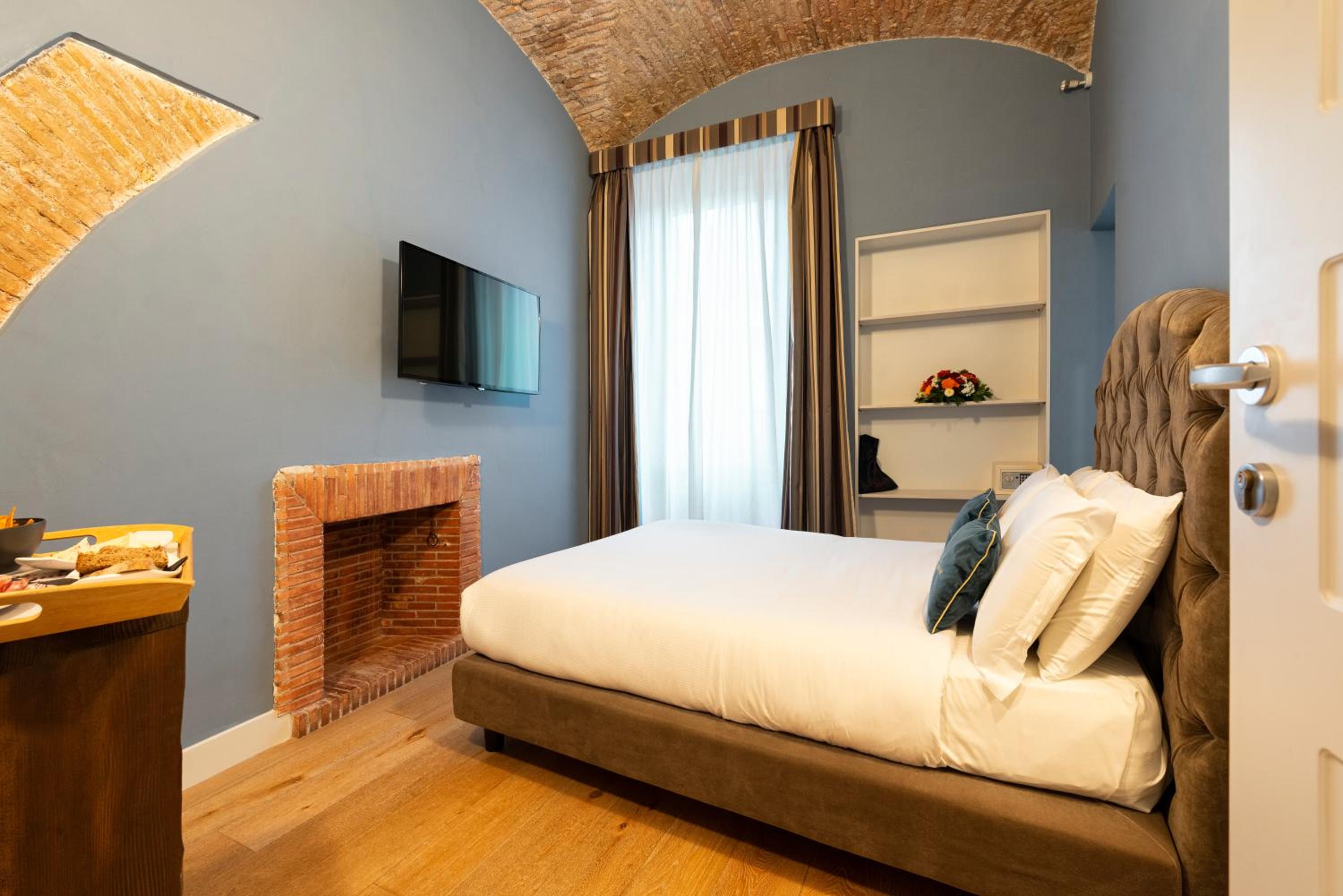 Double Room photo 3