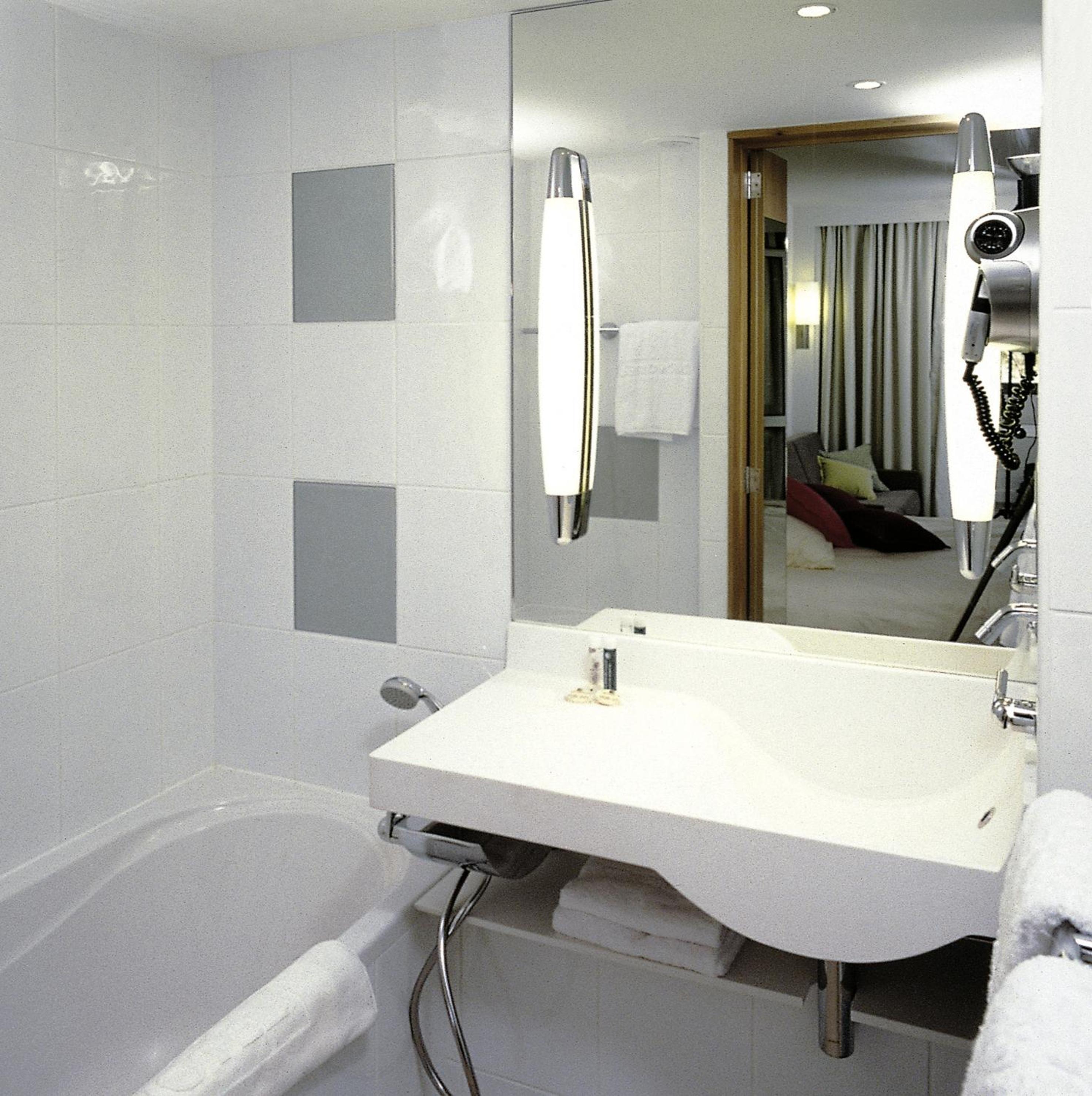 Superior Room with 1 Double bed and Sofa