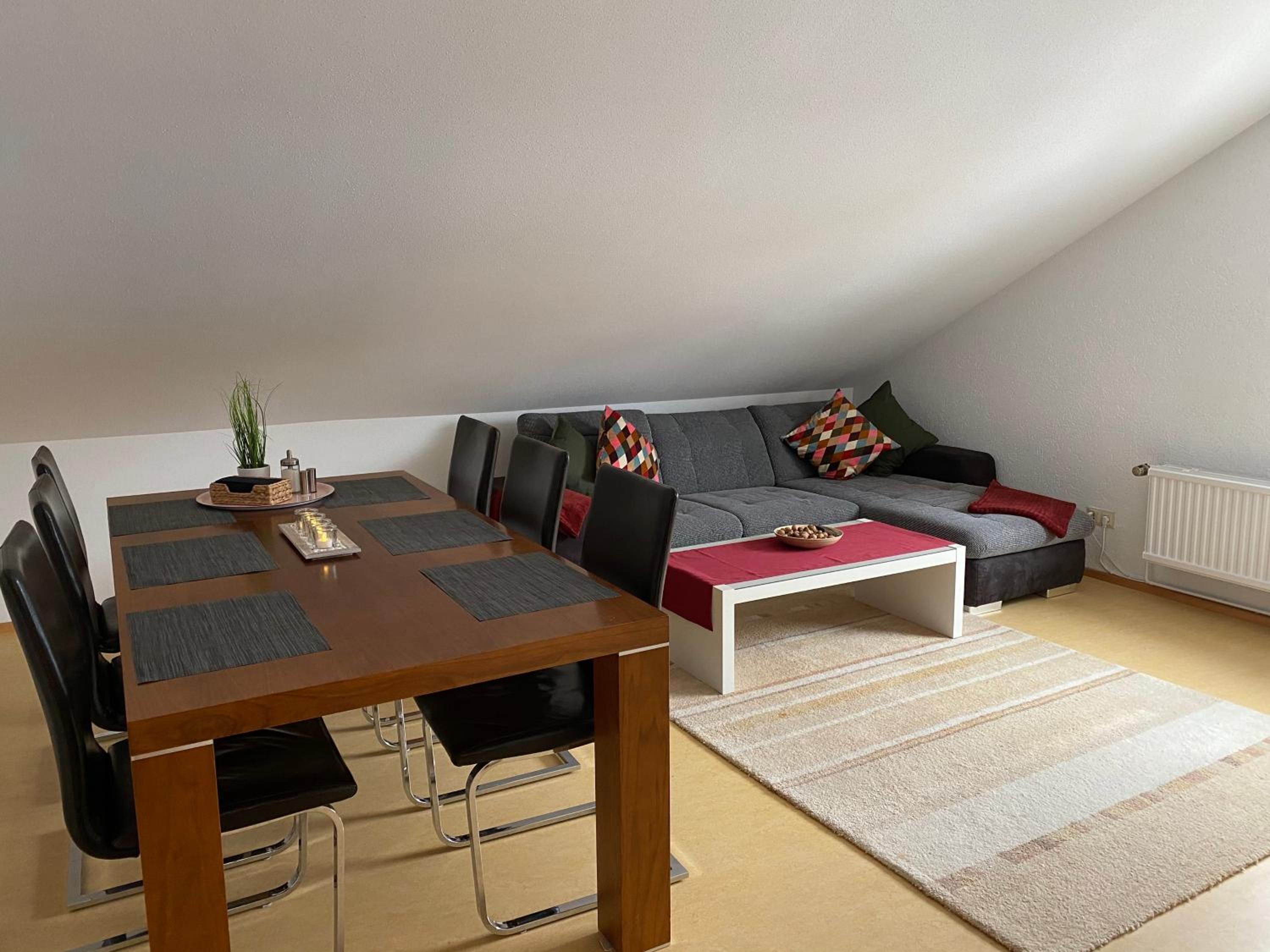 Two-Bedroom Apartment photo 2