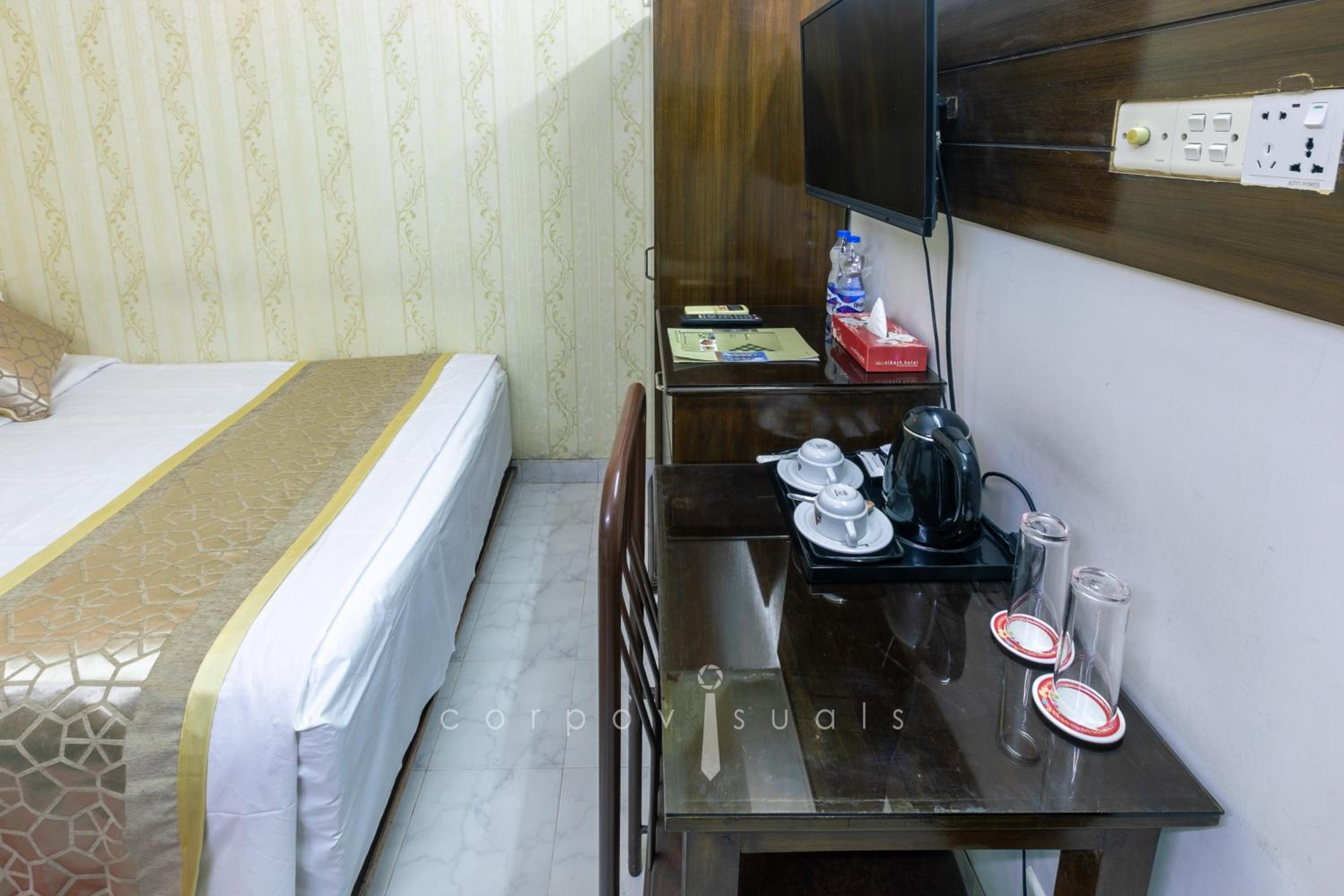 Deluxe Double Room photo 3