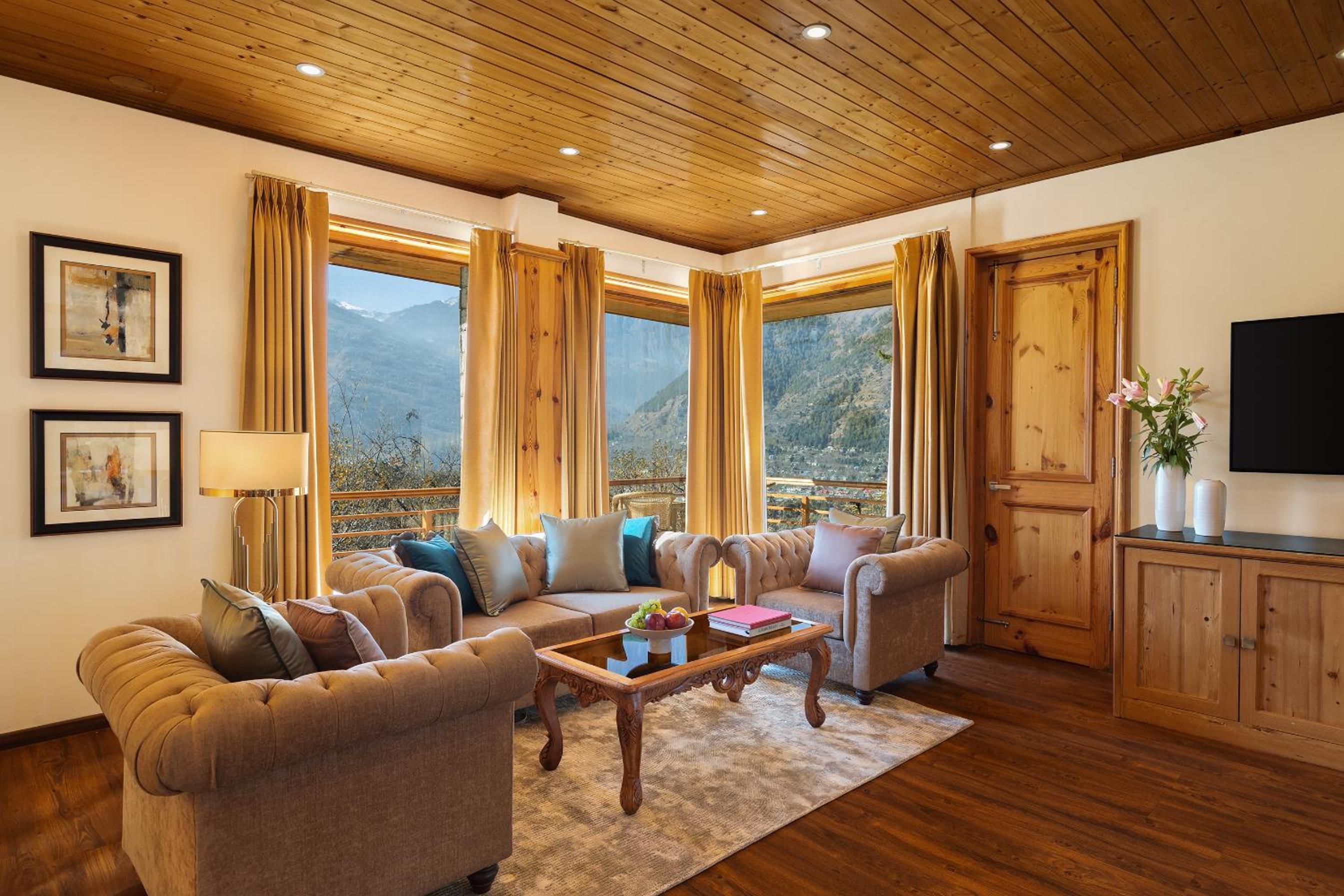 Premium Suite photo 1
