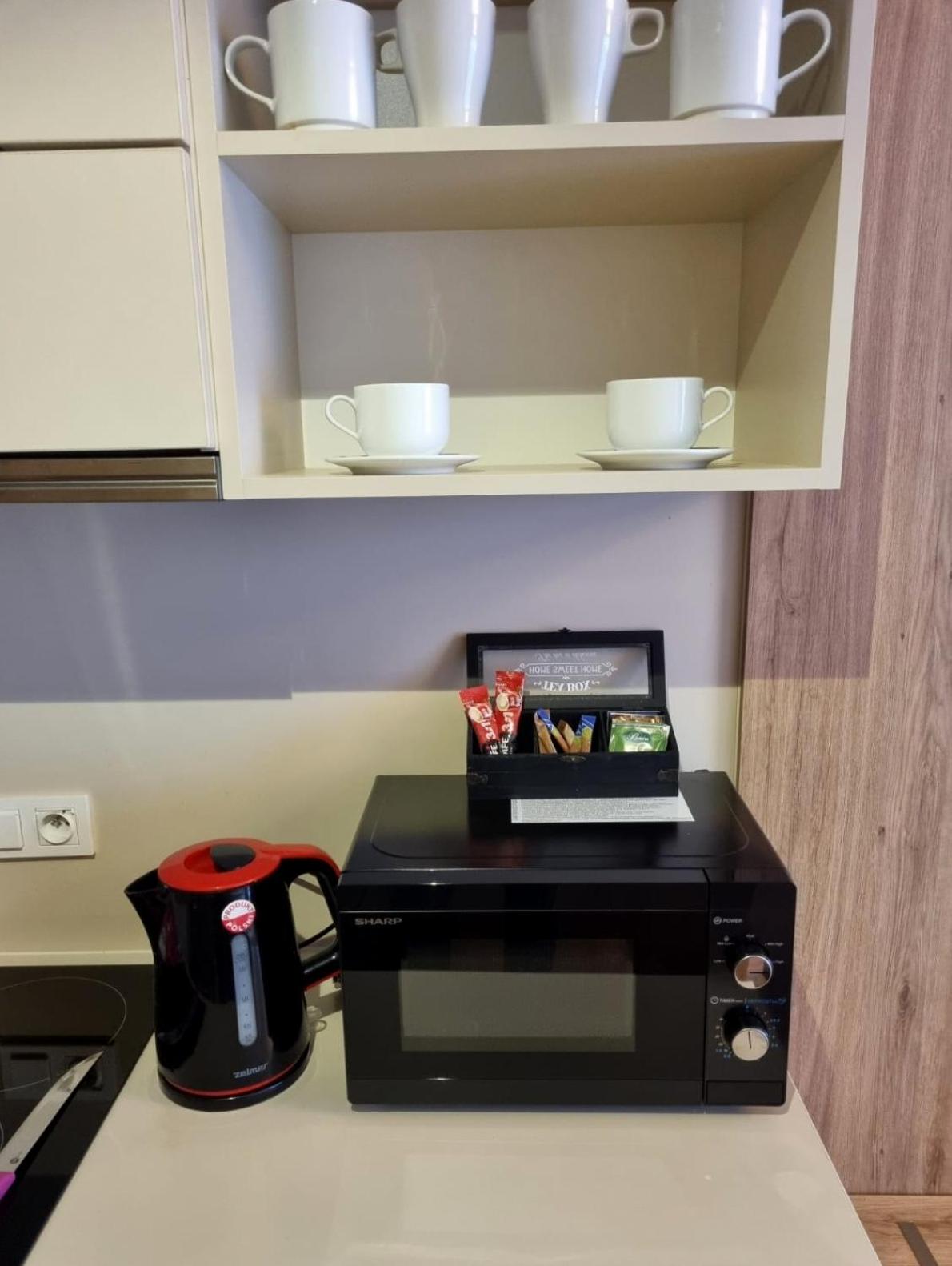 Superior Apartment - Photo 39