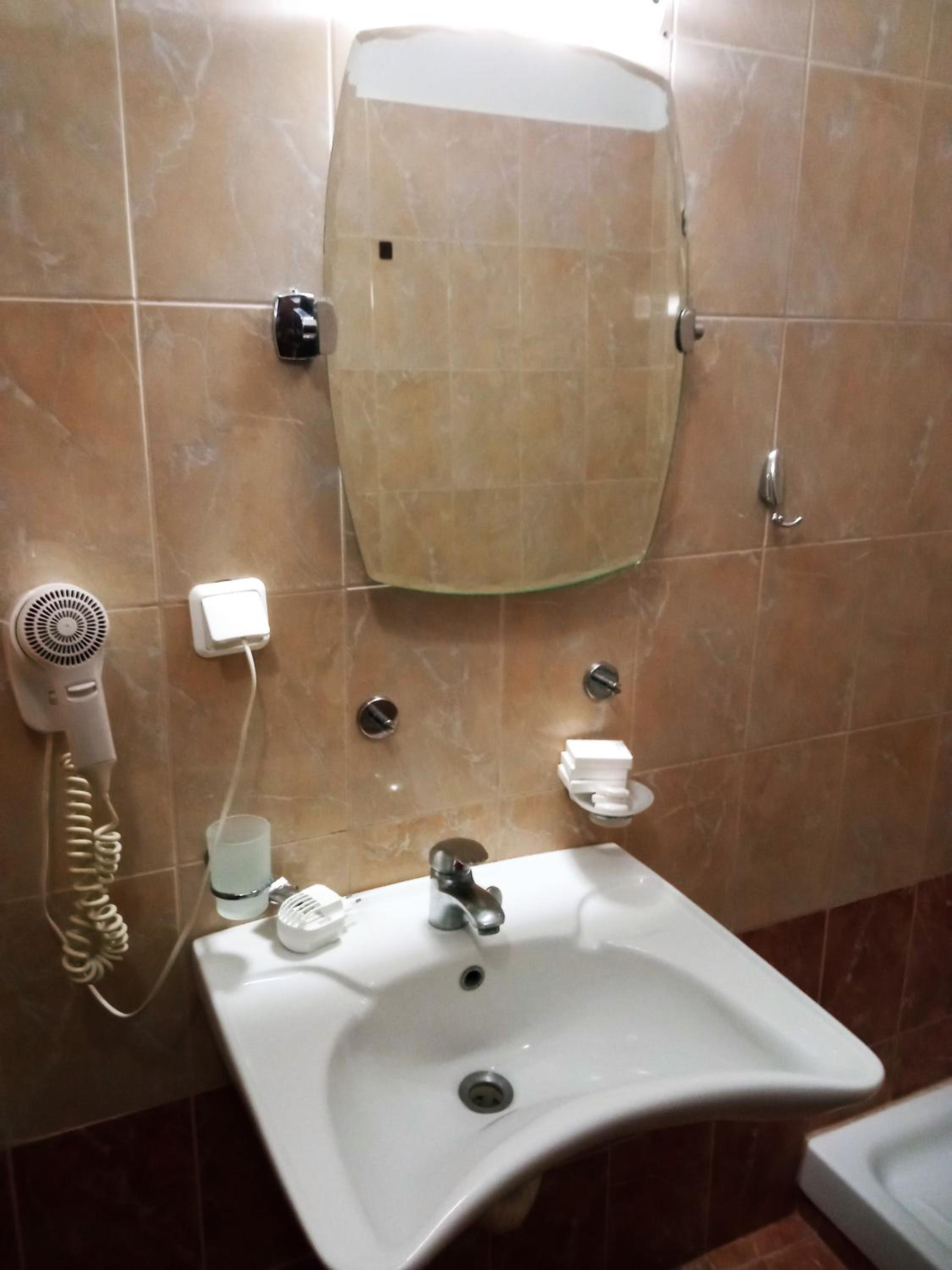 Hotel Panorama, Foto 7