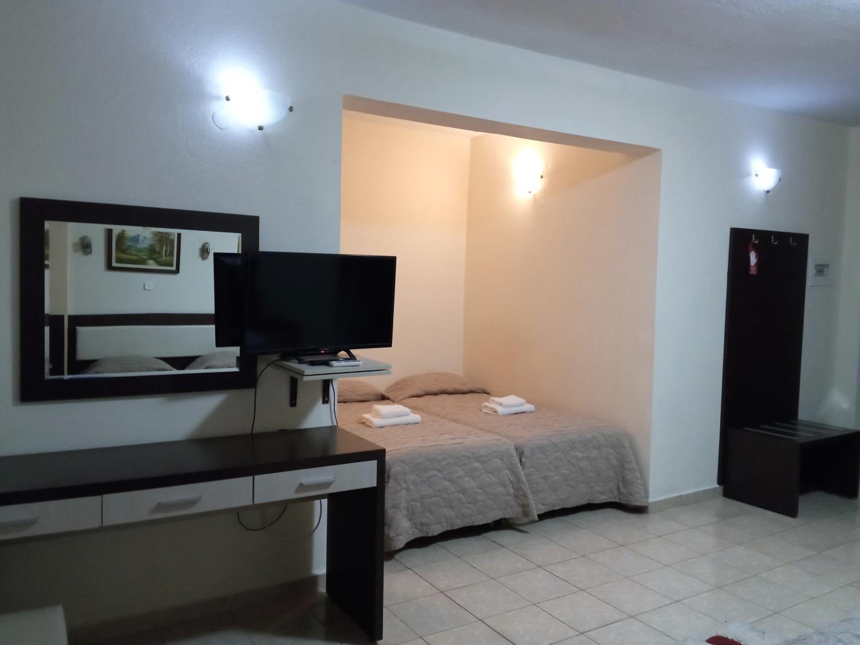 Hotel Panorama, Foto 10