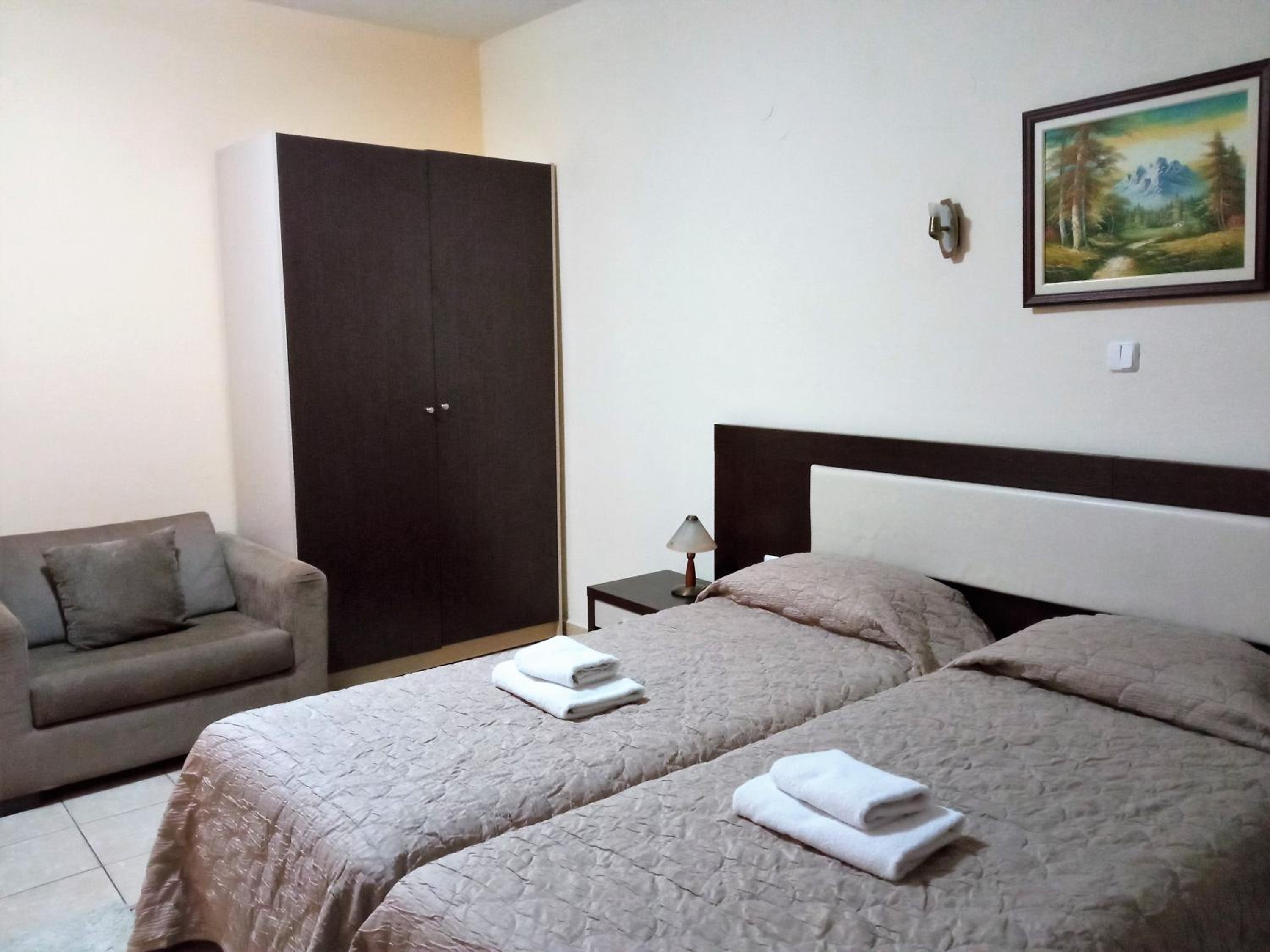 Hotel Panorama, Foto 6