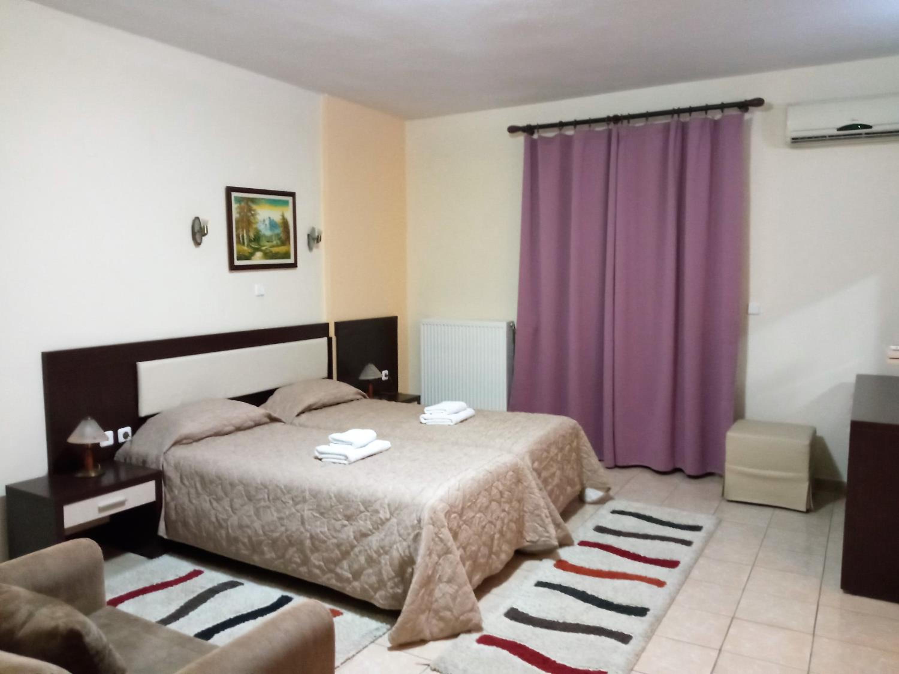 Hotel Panorama, Foto 5