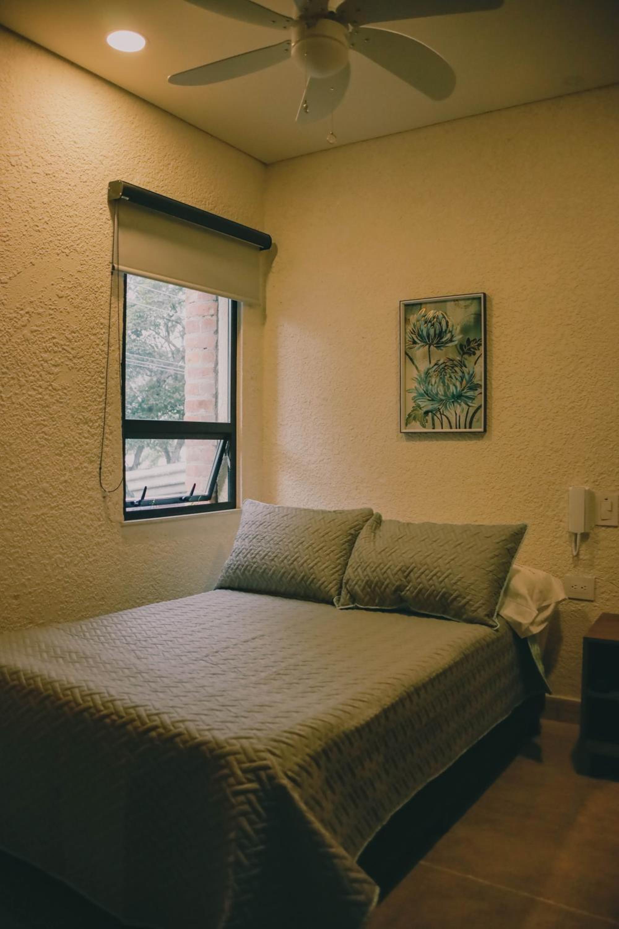 Standard Single Room photo 1