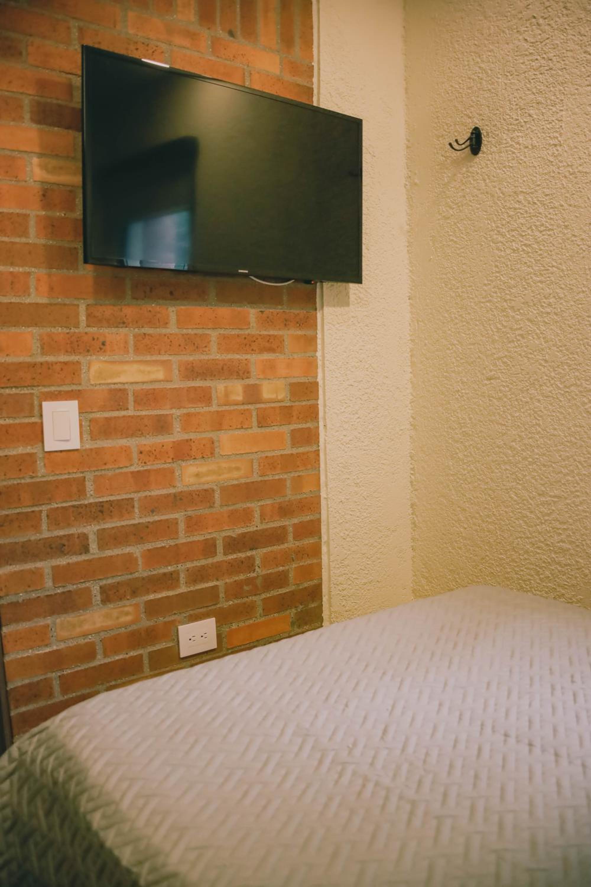 Standard Single Room photo 2