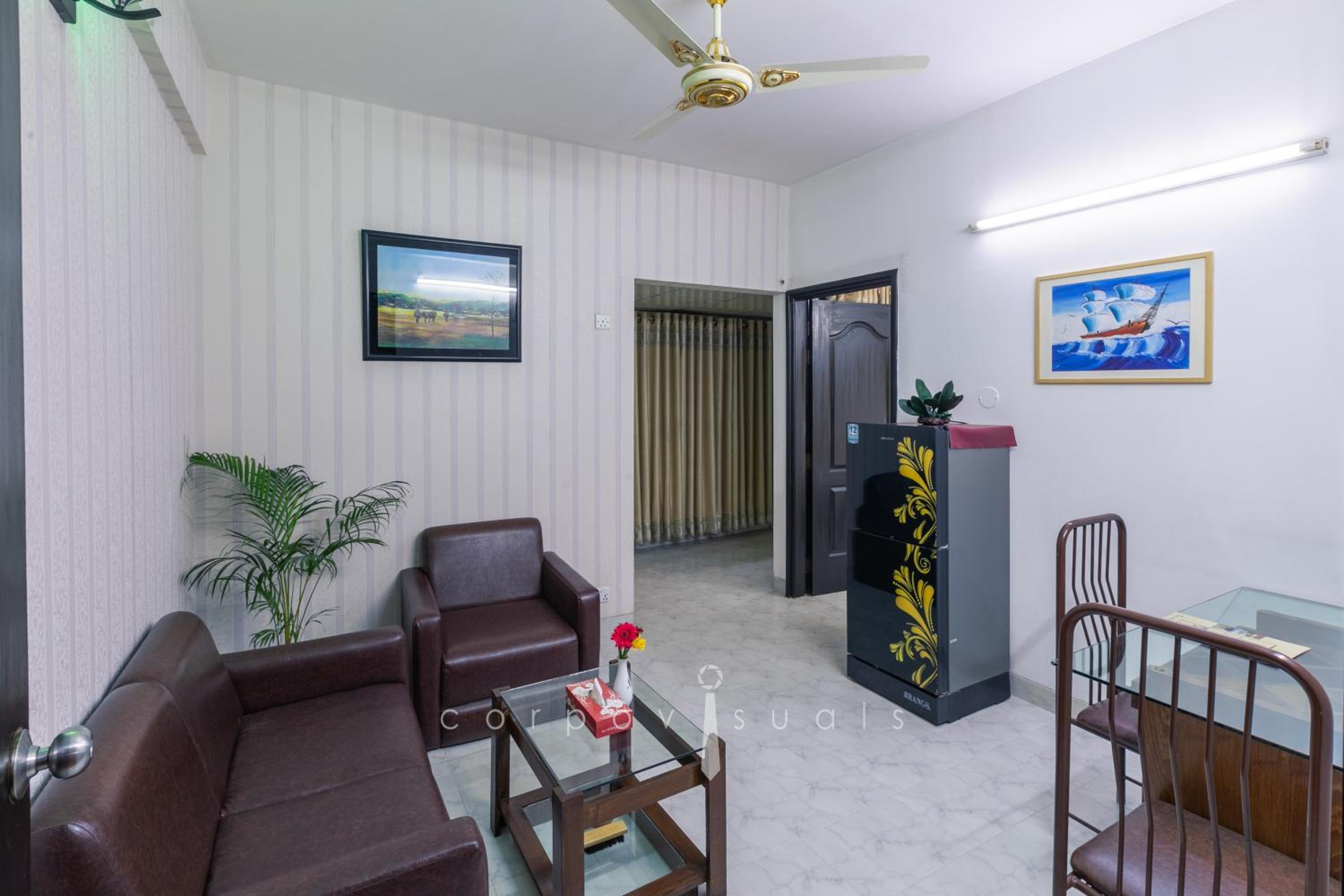 King Suite photo 3