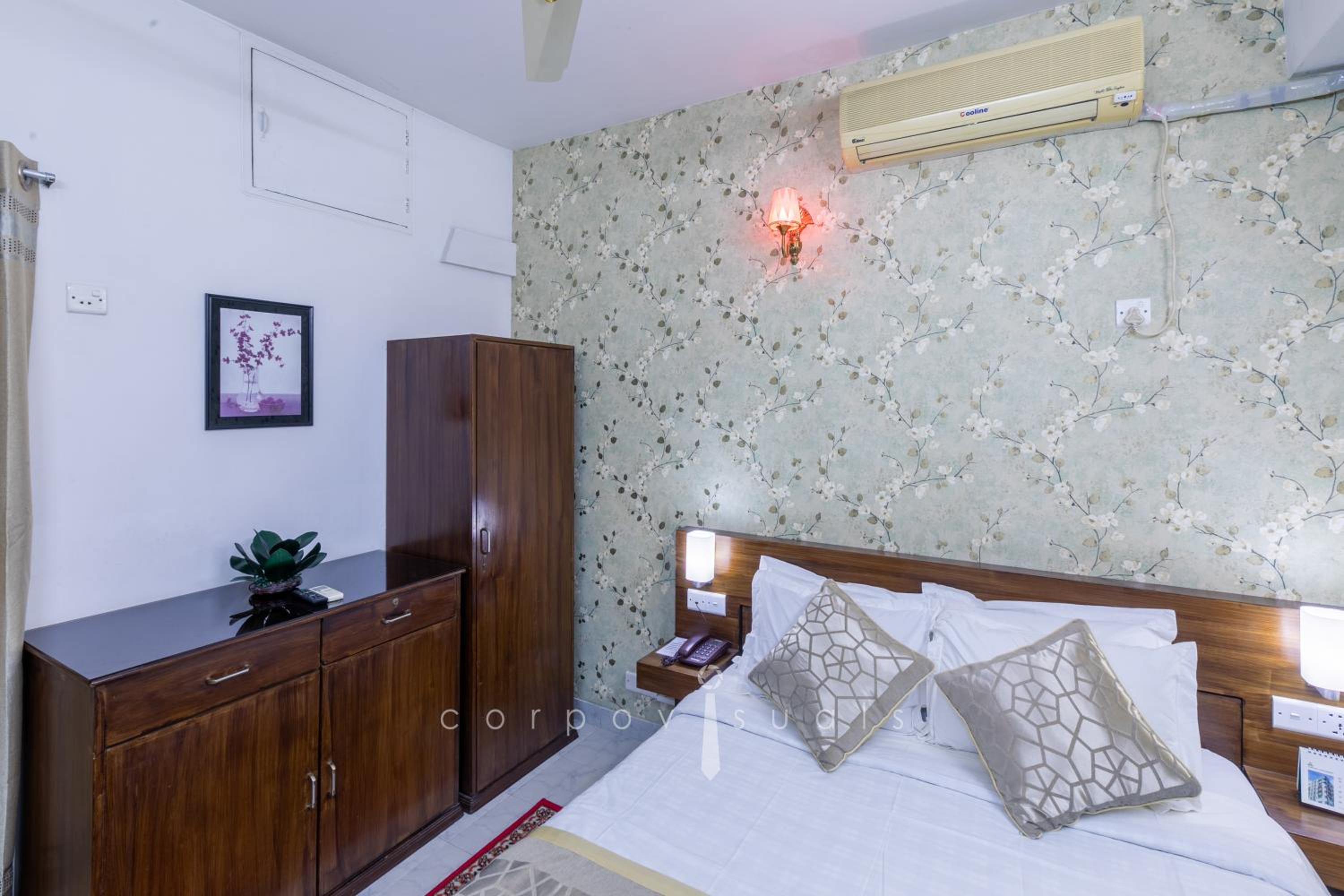 King Suite photo 2