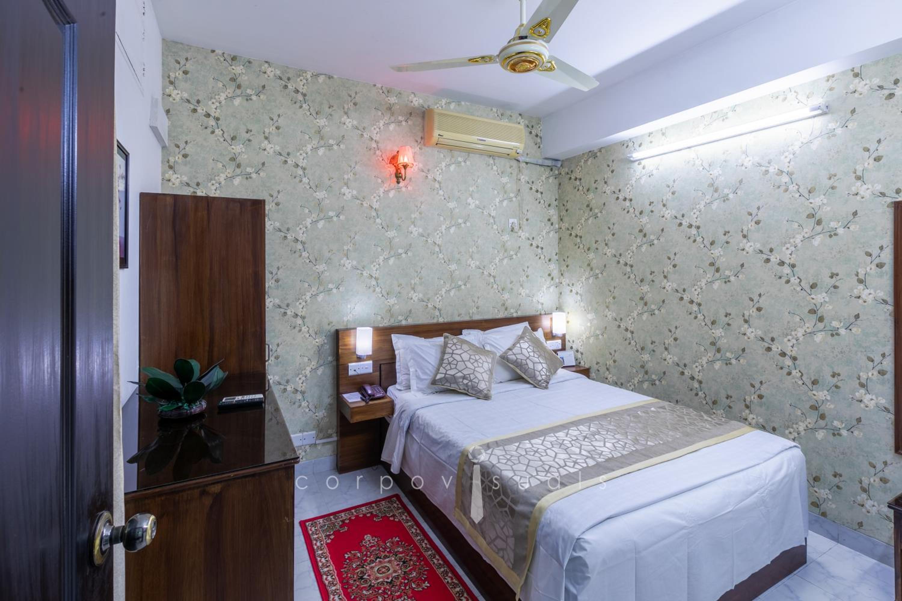 King Suite photo 1