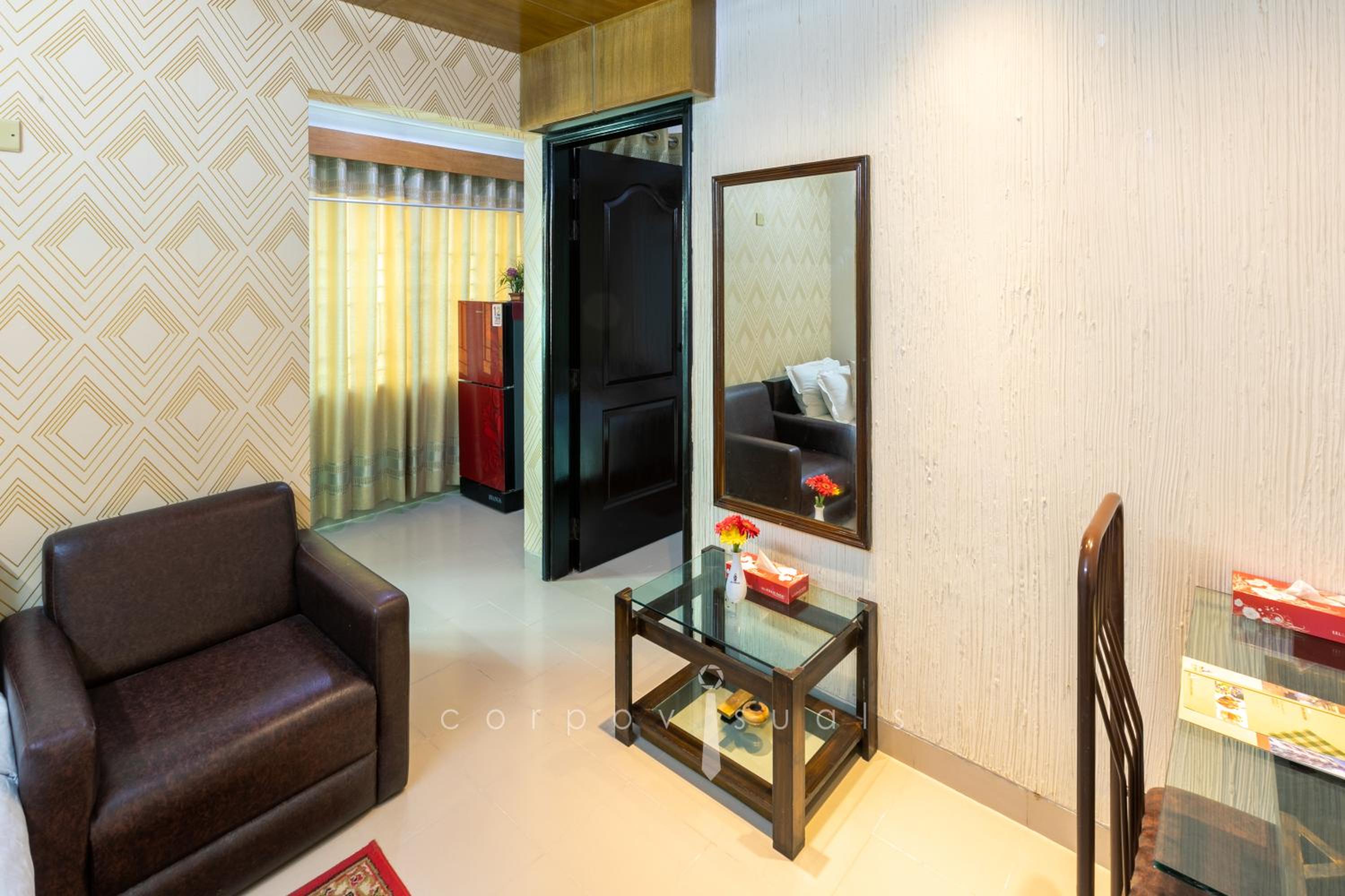 Executive Suite photo 3
