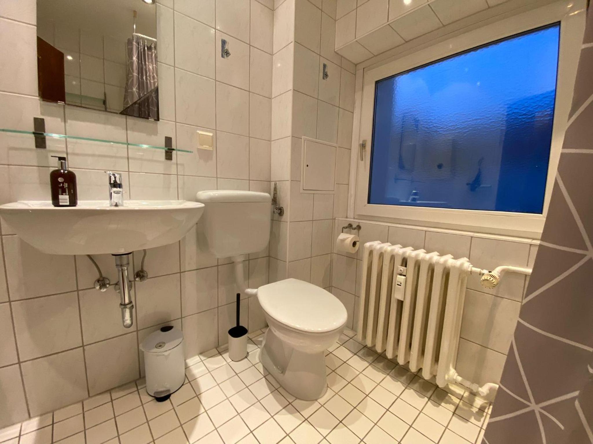 Budget Double Room photo 2