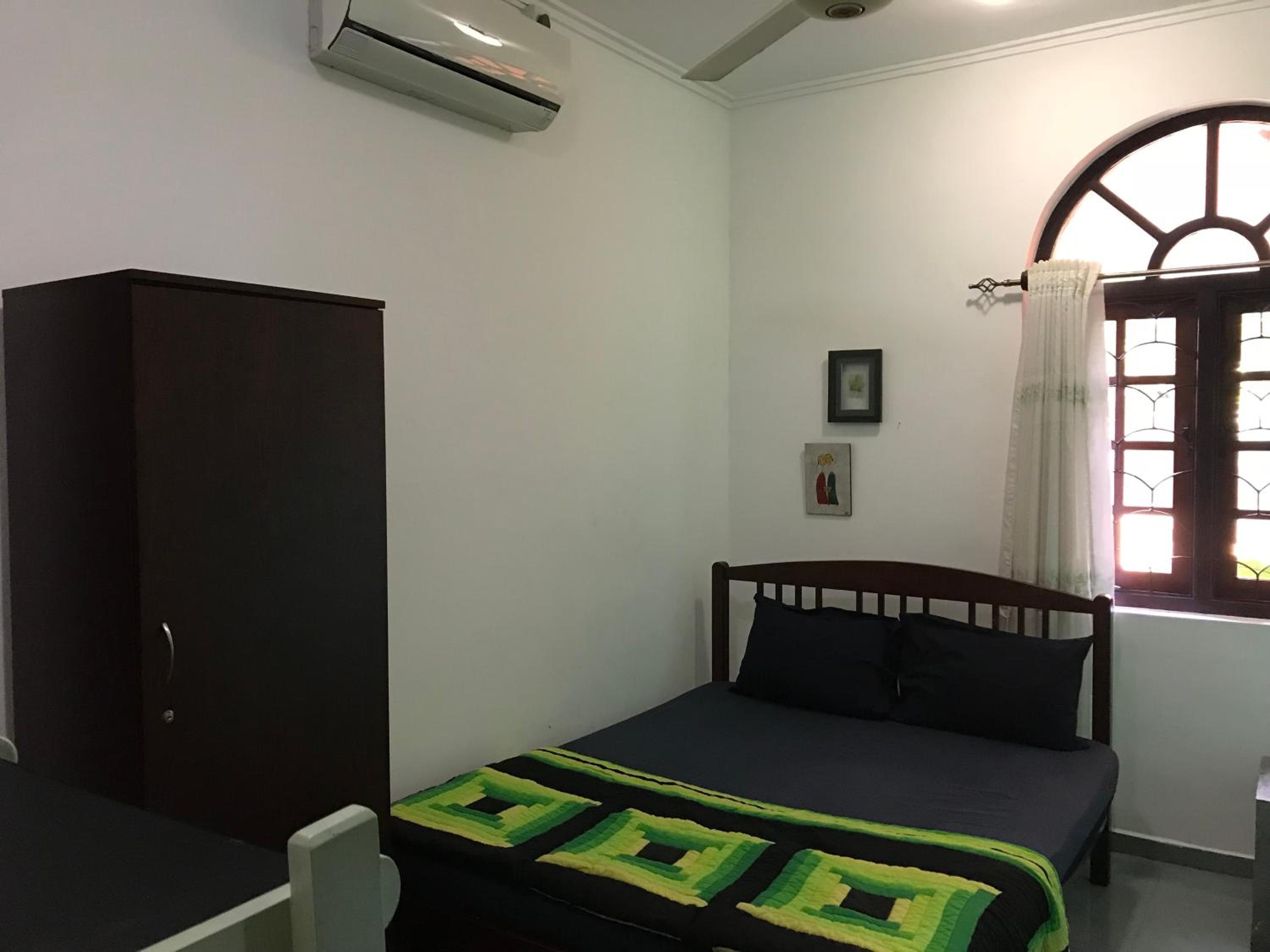 Deluxe Single Room photo 1