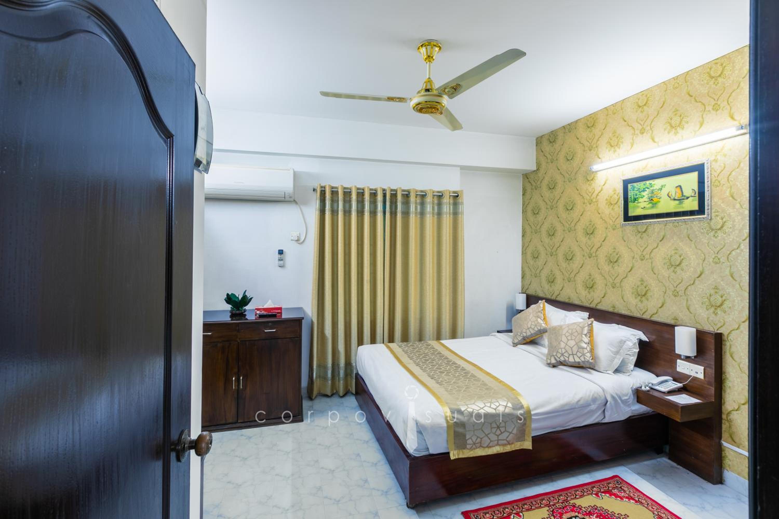 Family Suite photo 1