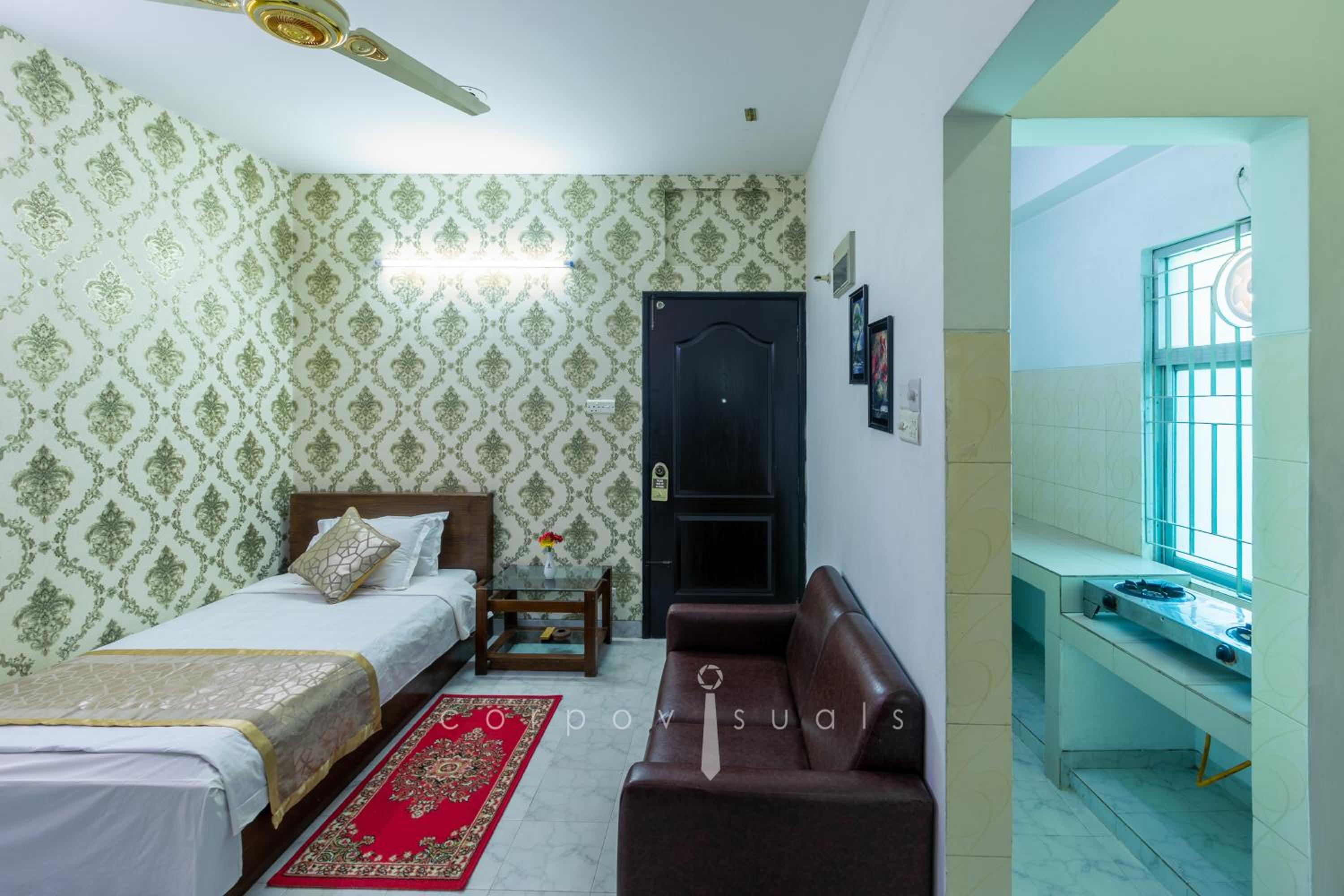 Family Suite photo 2