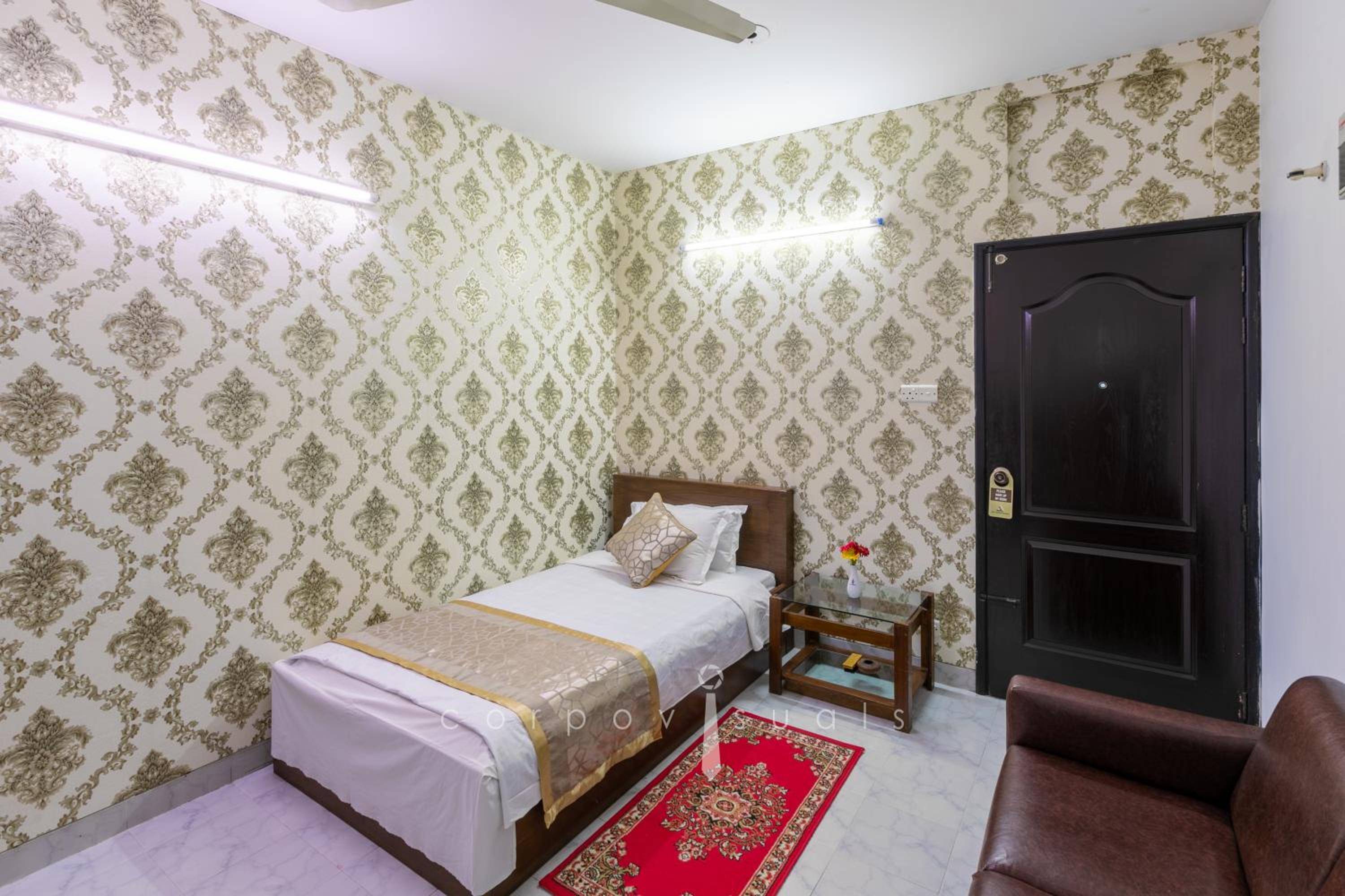Family Suite photo 3