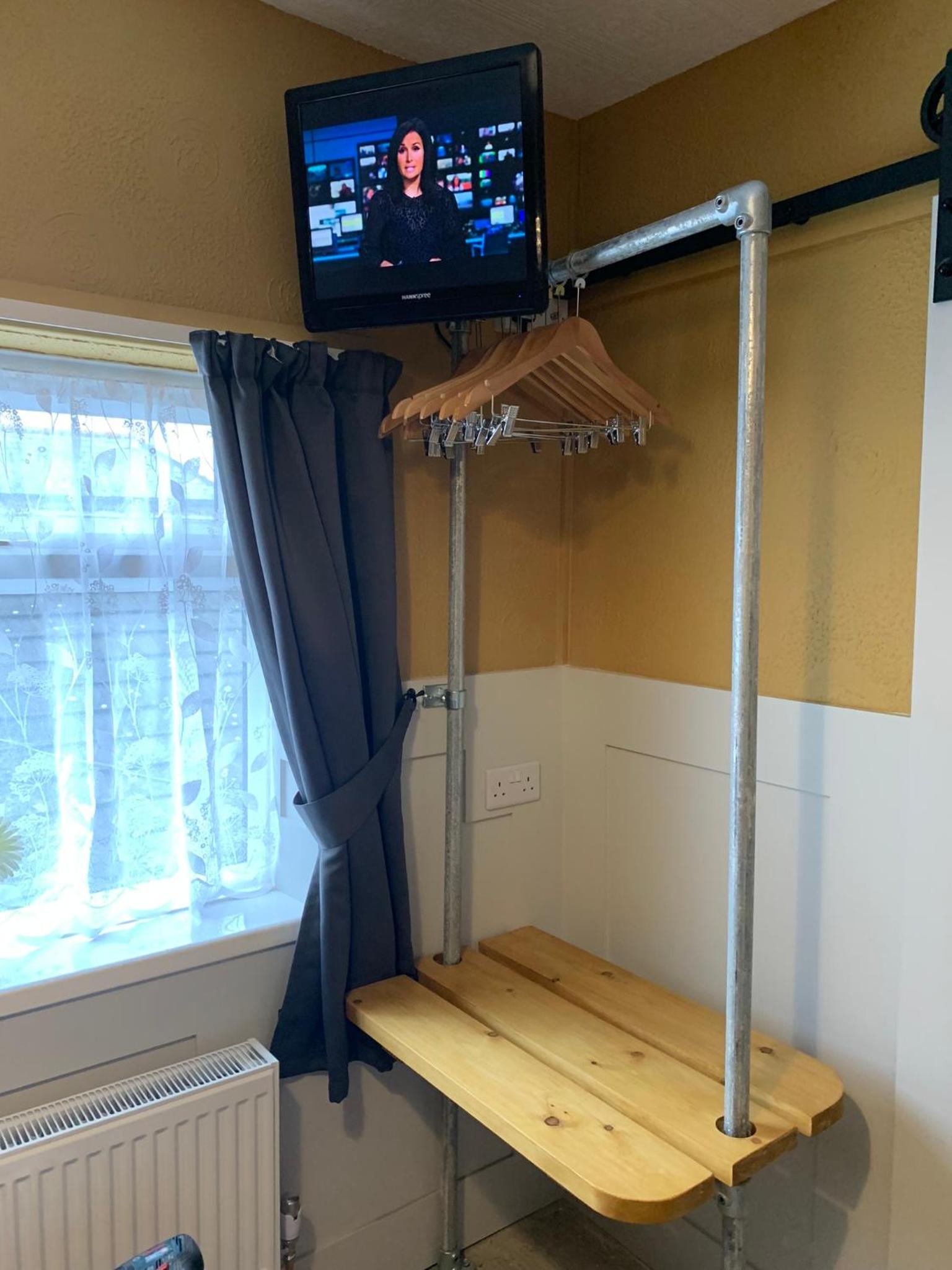 Standard Double Room - Photo 3