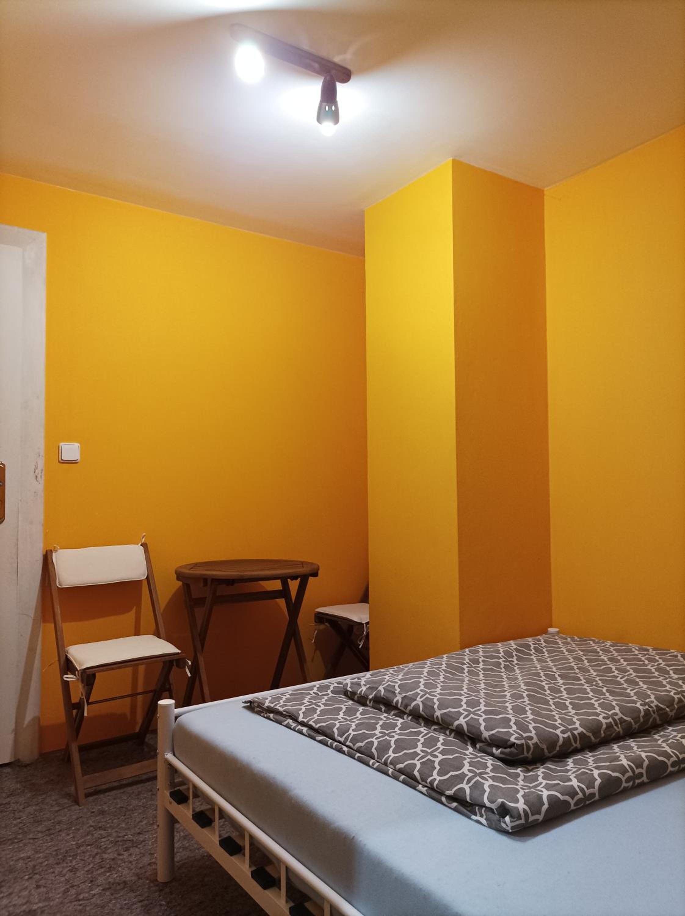 Deluxe Double Room (2 Adults + 1 Child) photo 2