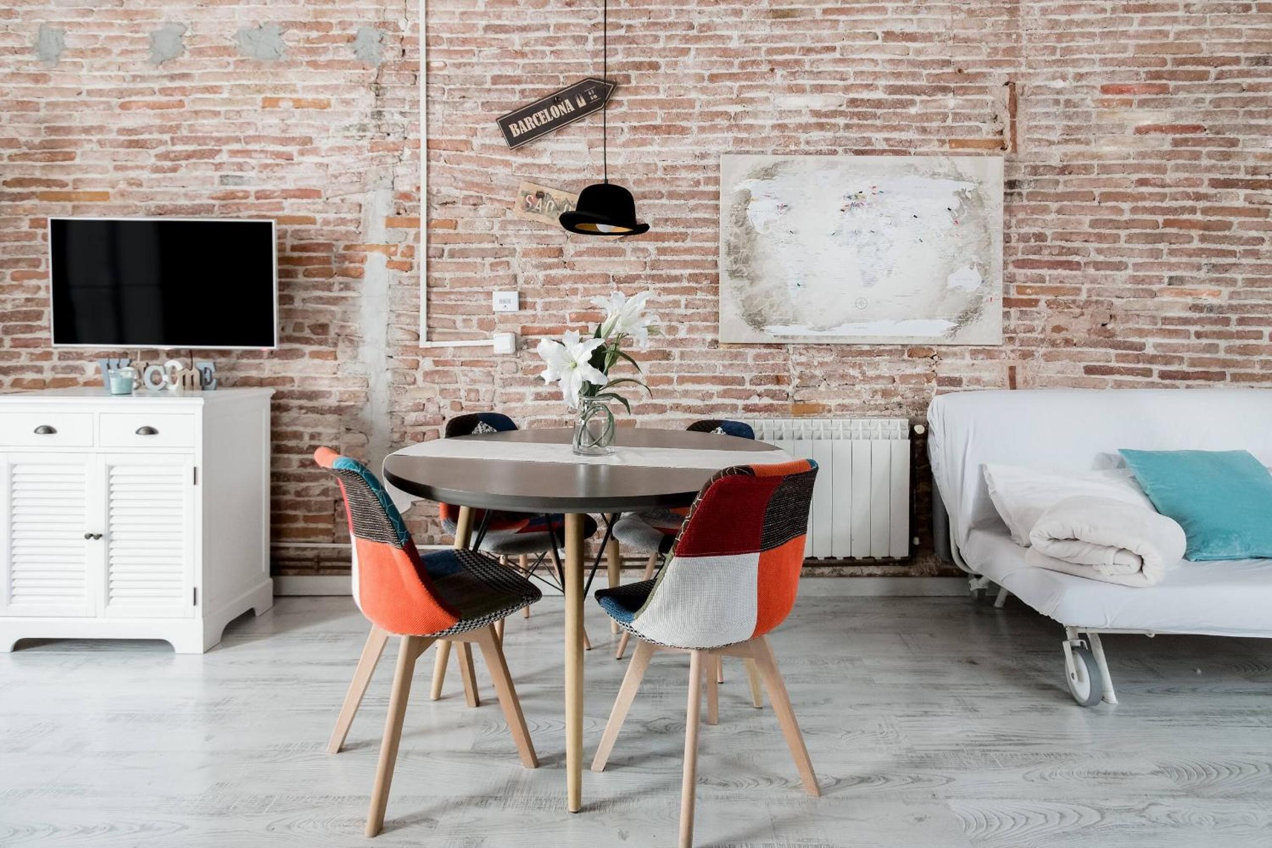 Loft photo 3