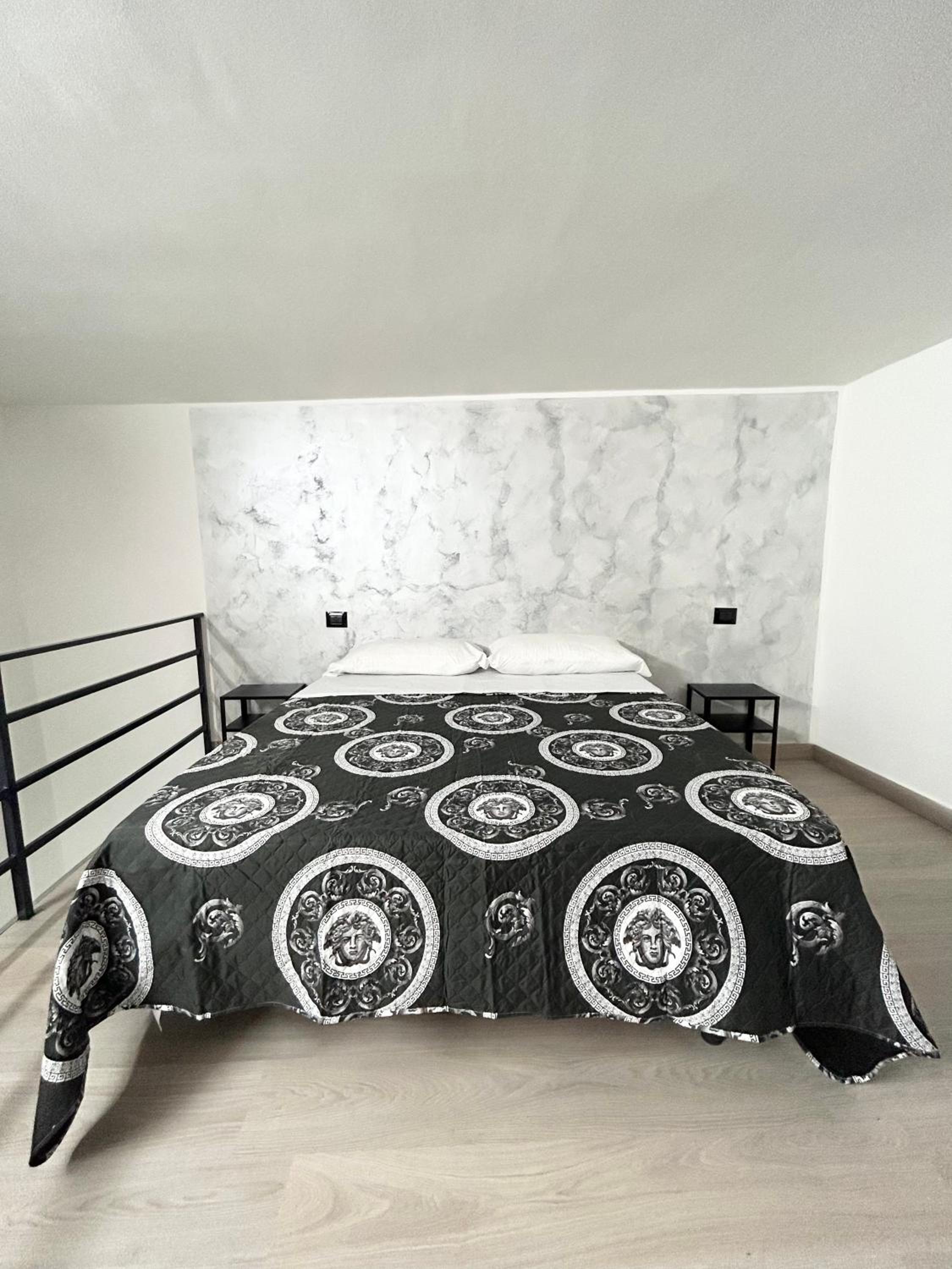 Maisonette