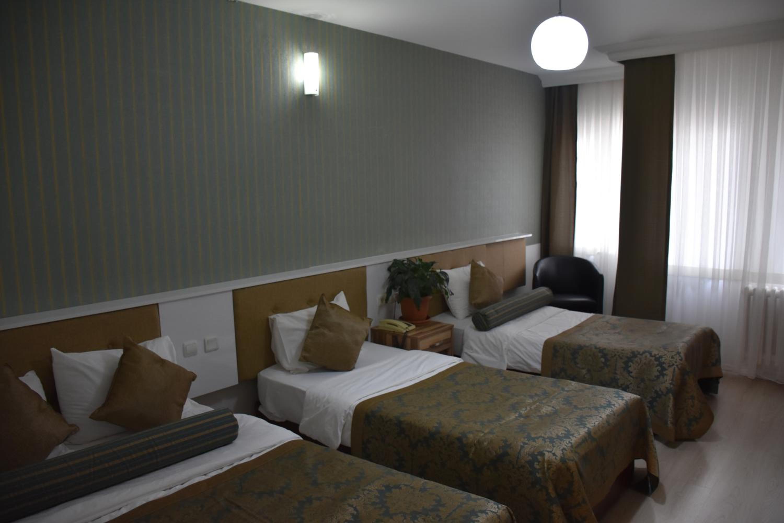 Triple Room photo 1