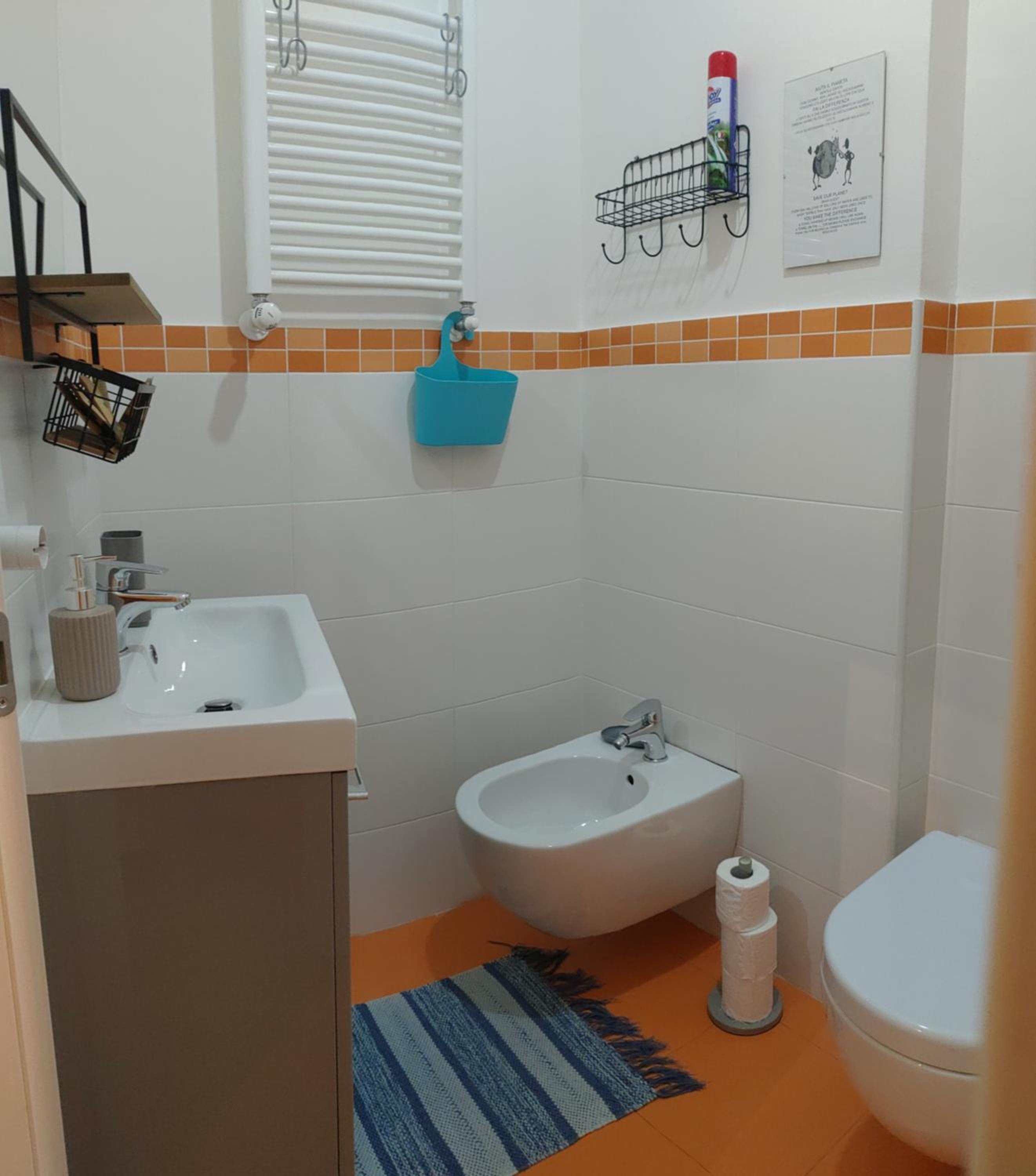 Double Room with Private External Bathroom photo 3