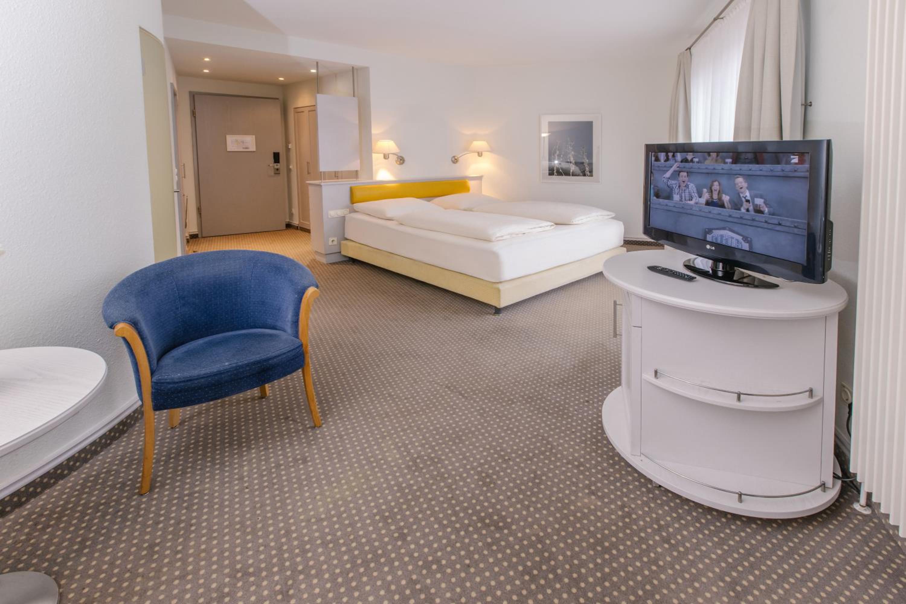 Double Room photo 2