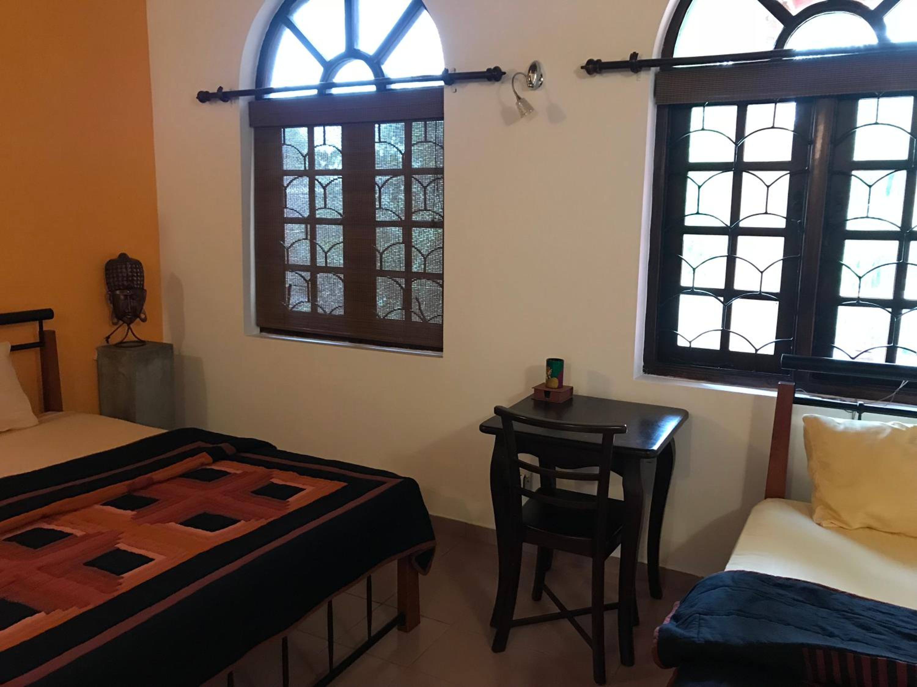 Deluxe Triple Room photo 3
