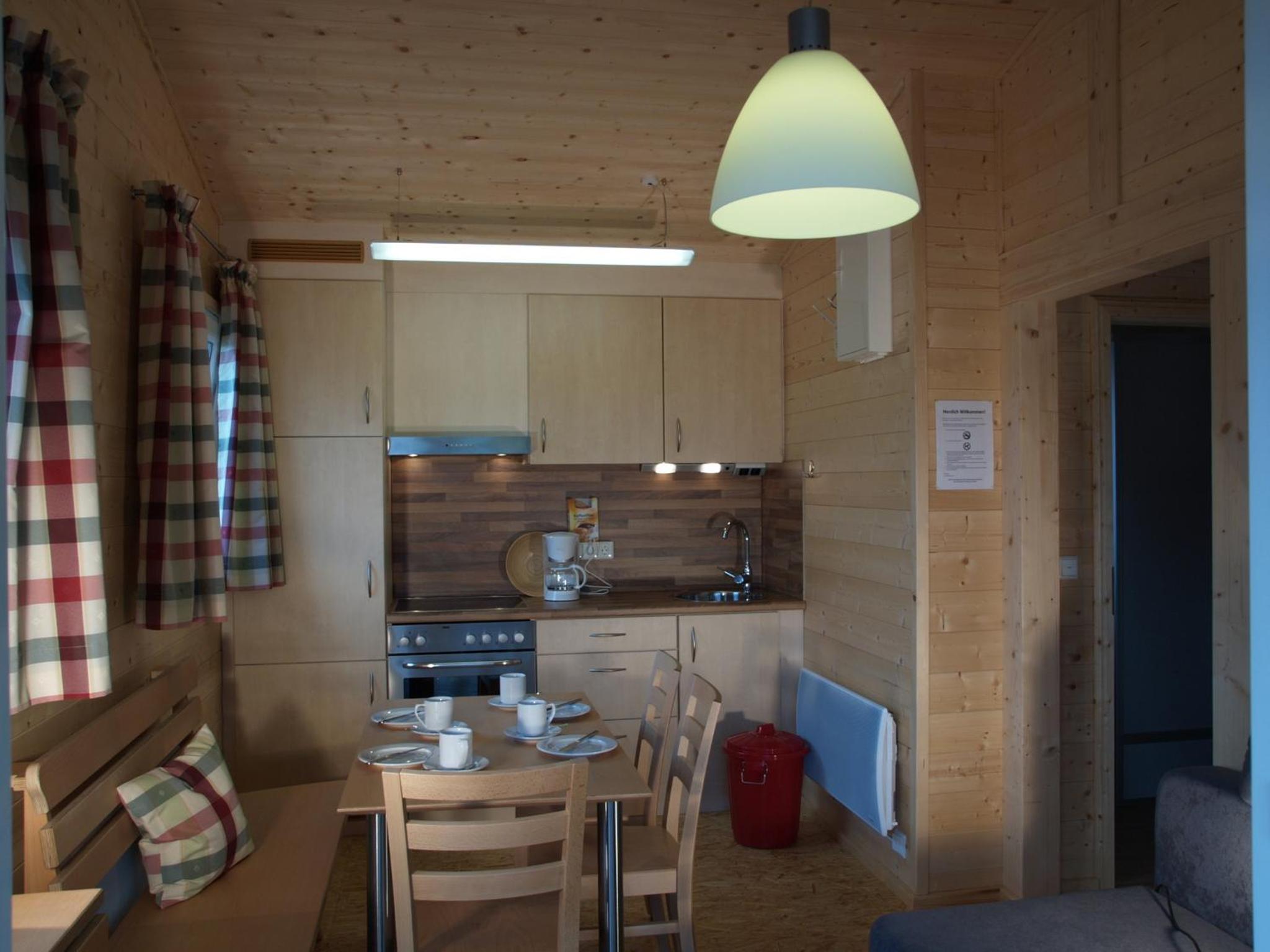 Holiday Home photo 2