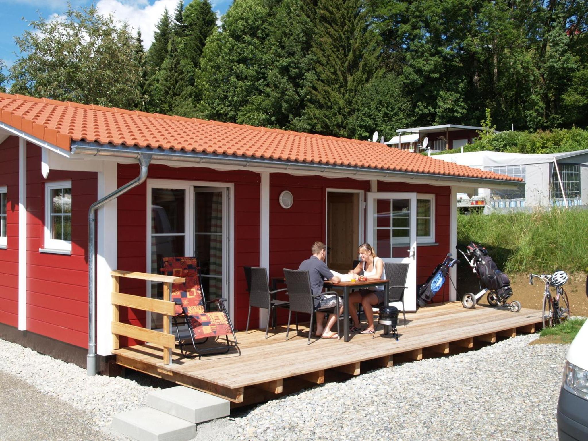 Holiday Home photo 1