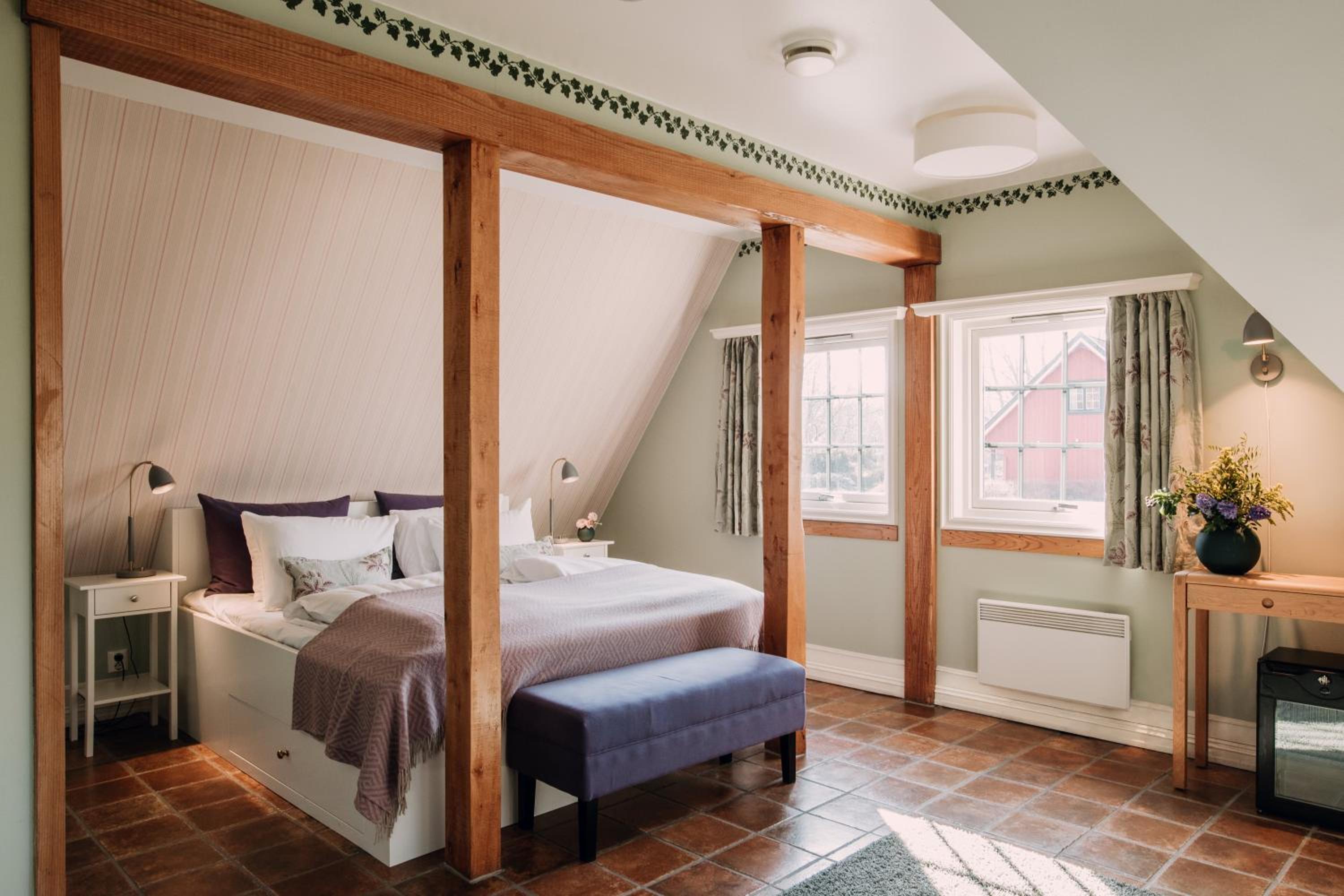 Superior Double Room photo 1