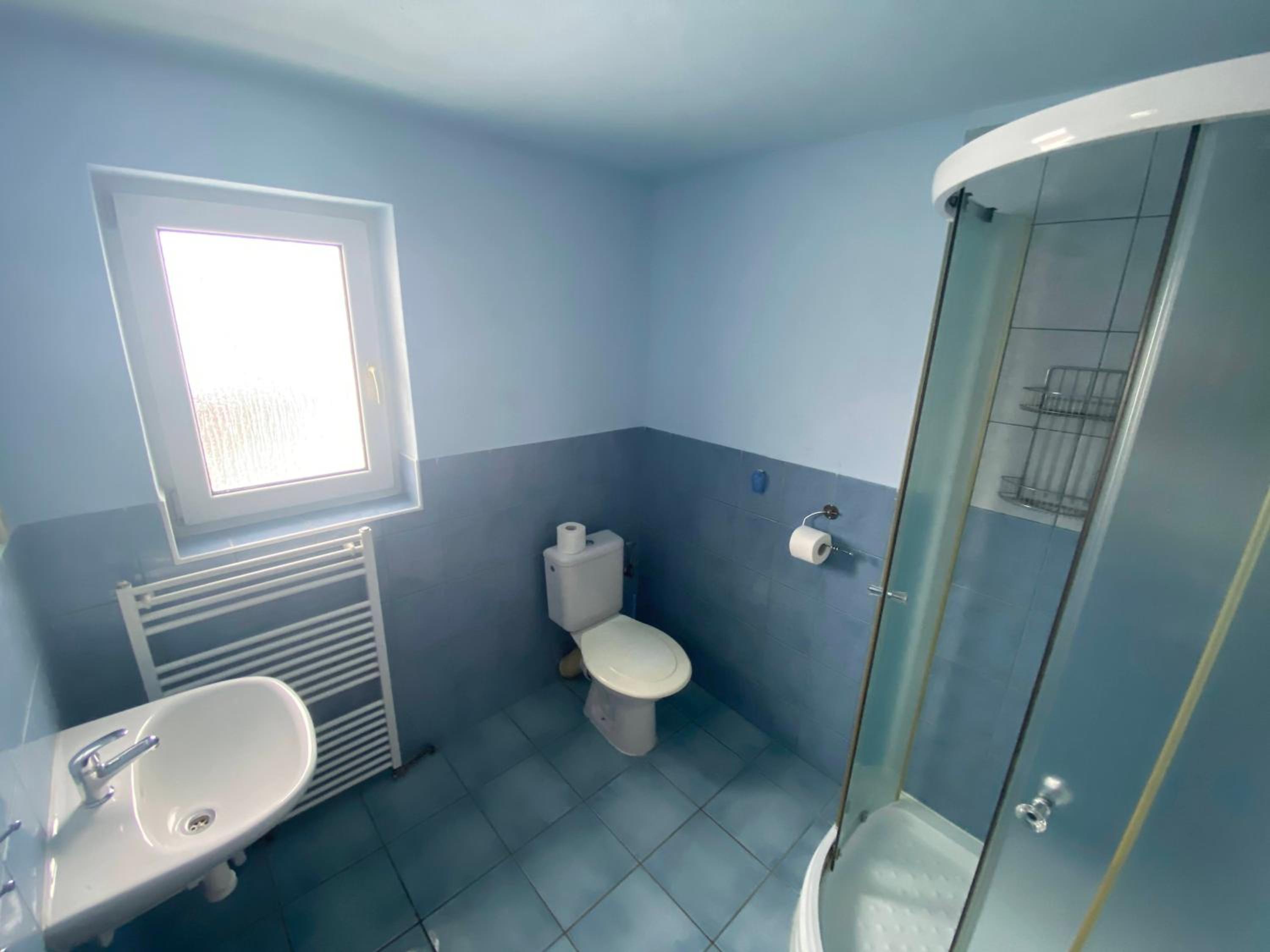 Standard Triple Room photo 2