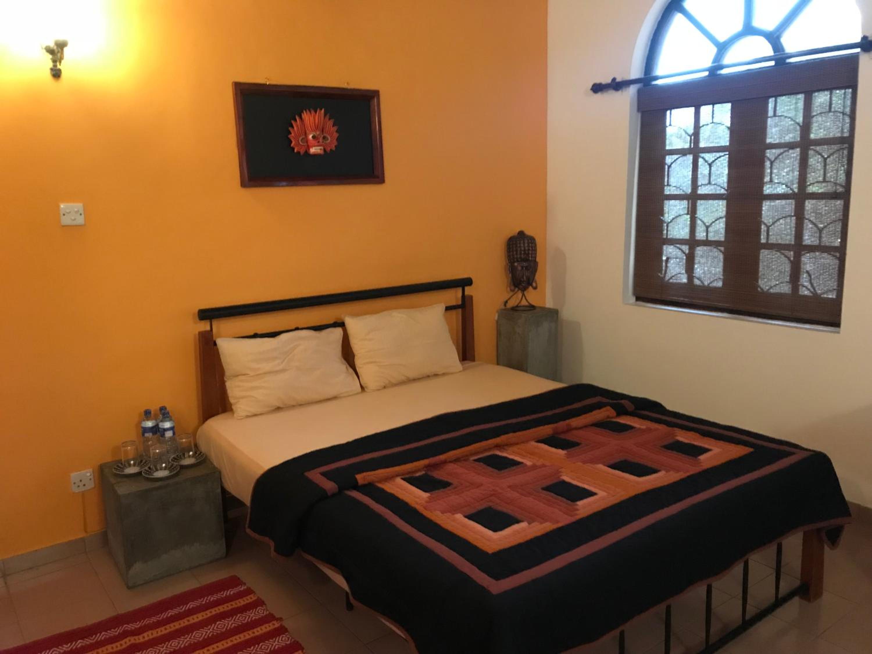 Deluxe Triple Room photo 1