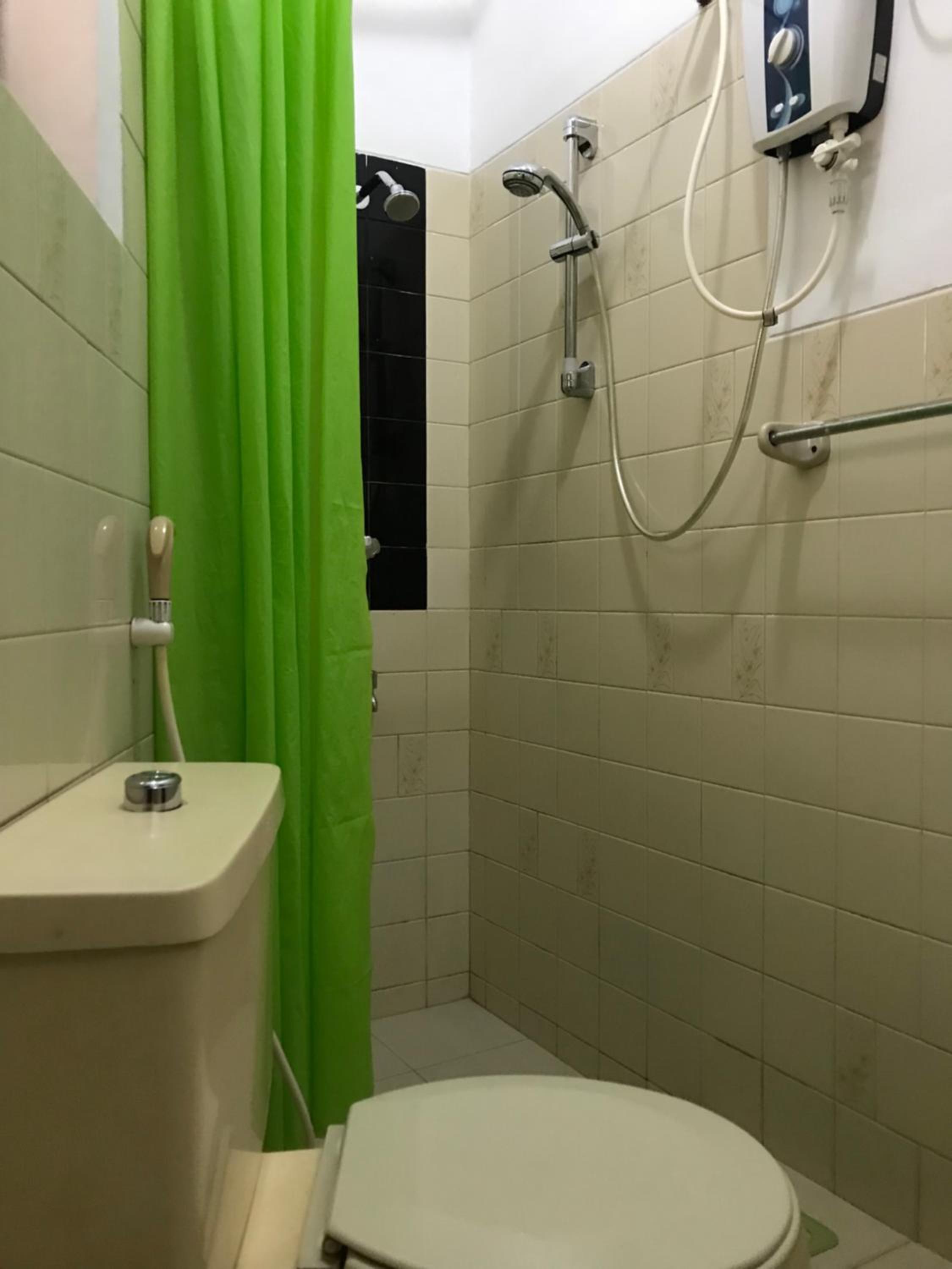 Deluxe Single Room photo 2