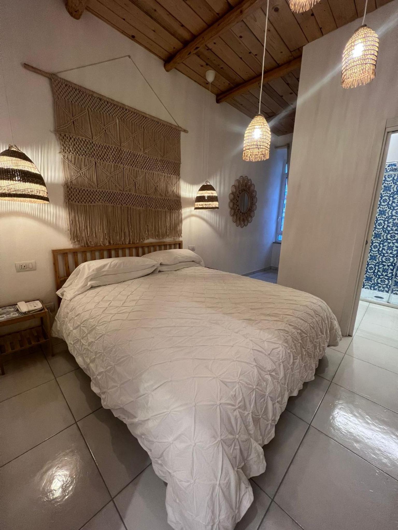 Basic Triple Room