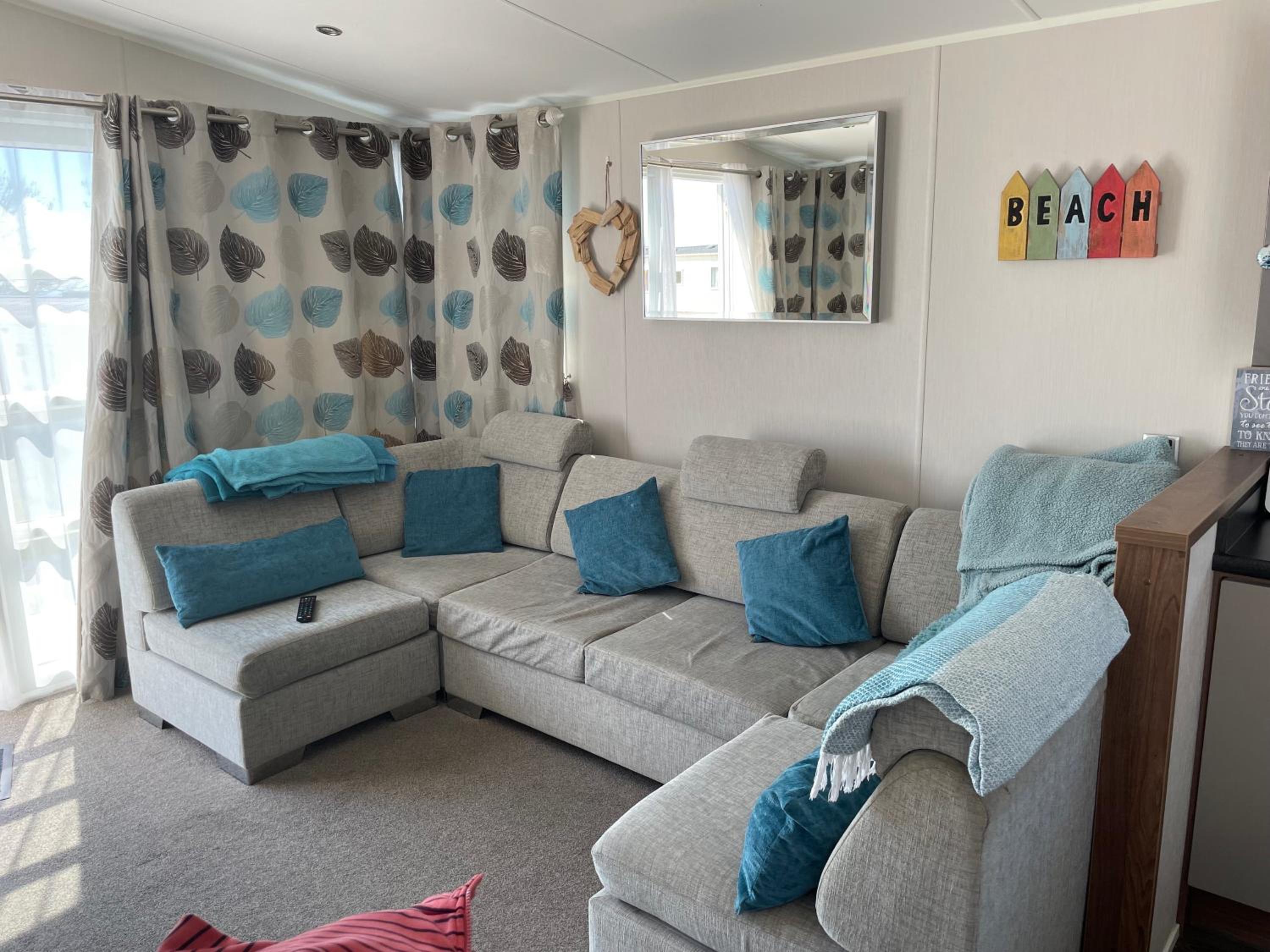 Caravan photo 2