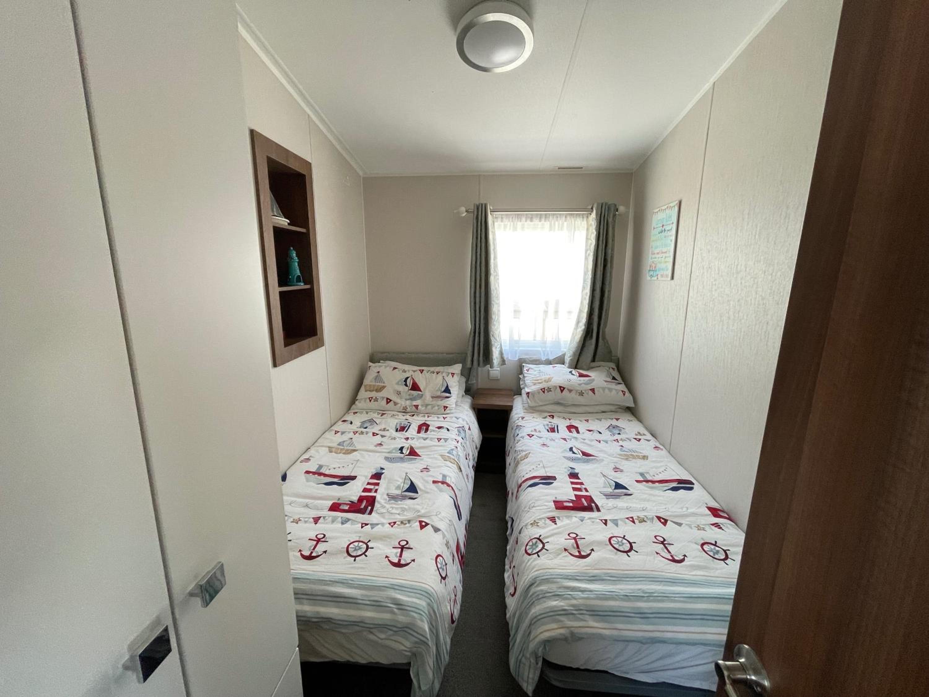 Caravan photo 1