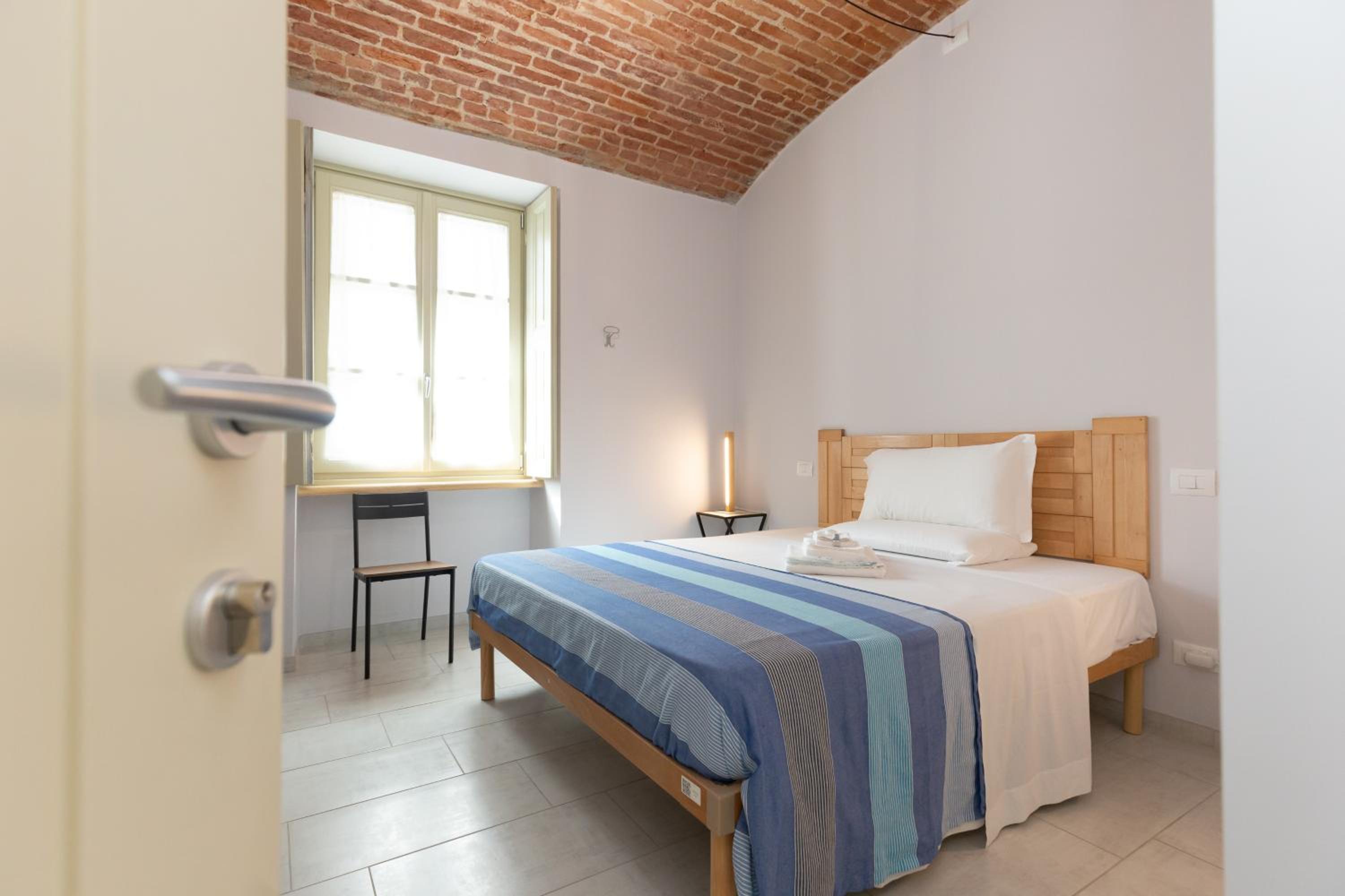 Double Room with Private Bathroom photo 1