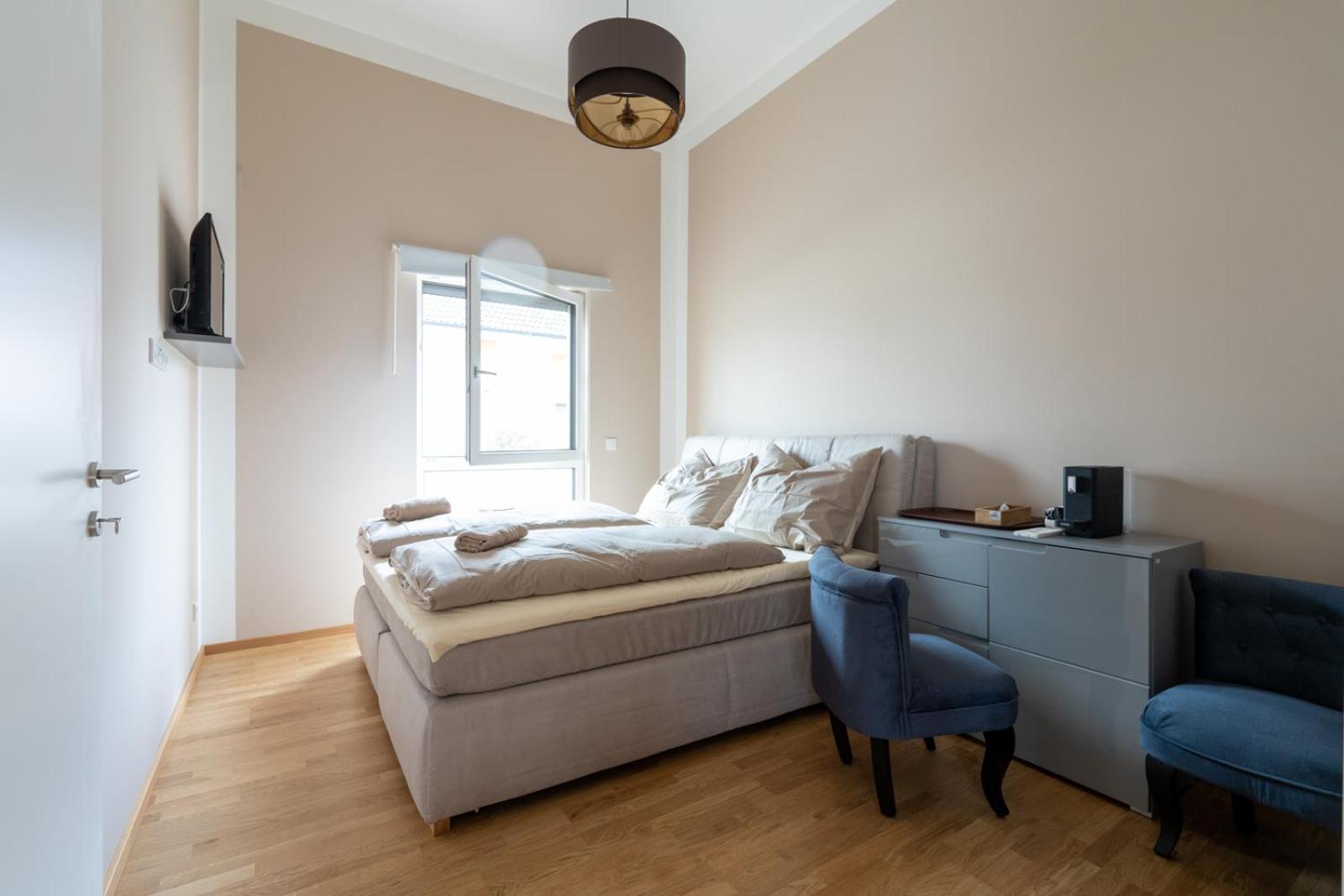 Junior Suite with Terrace photo 1