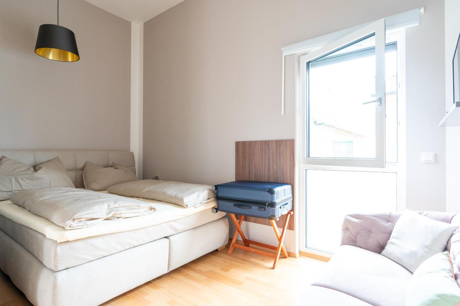 Triple Room with Terrace photo 3