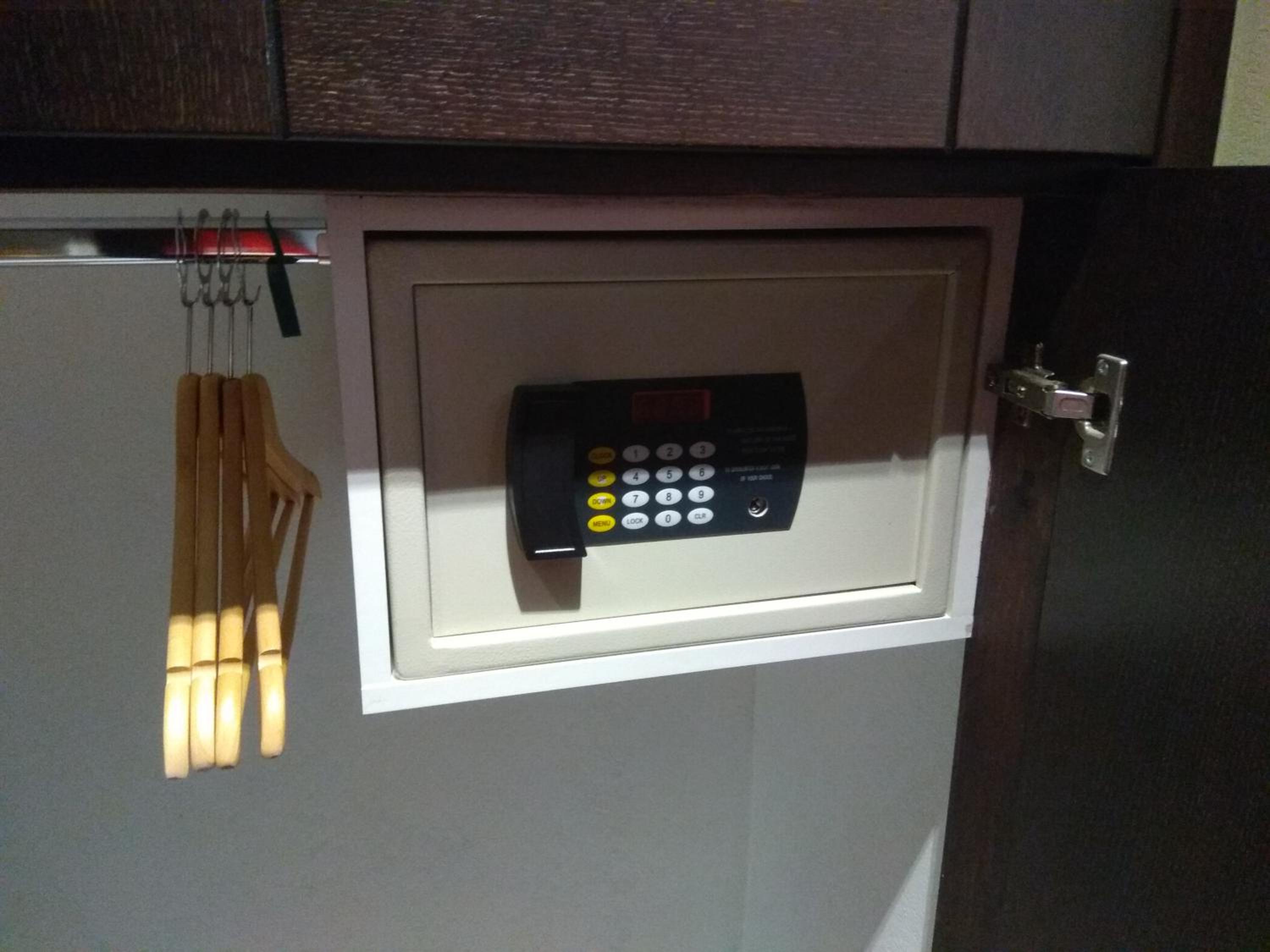 Superior Suite